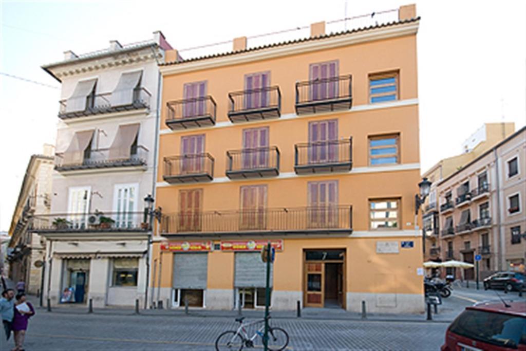 Apartment Friendly Schubert Valencia