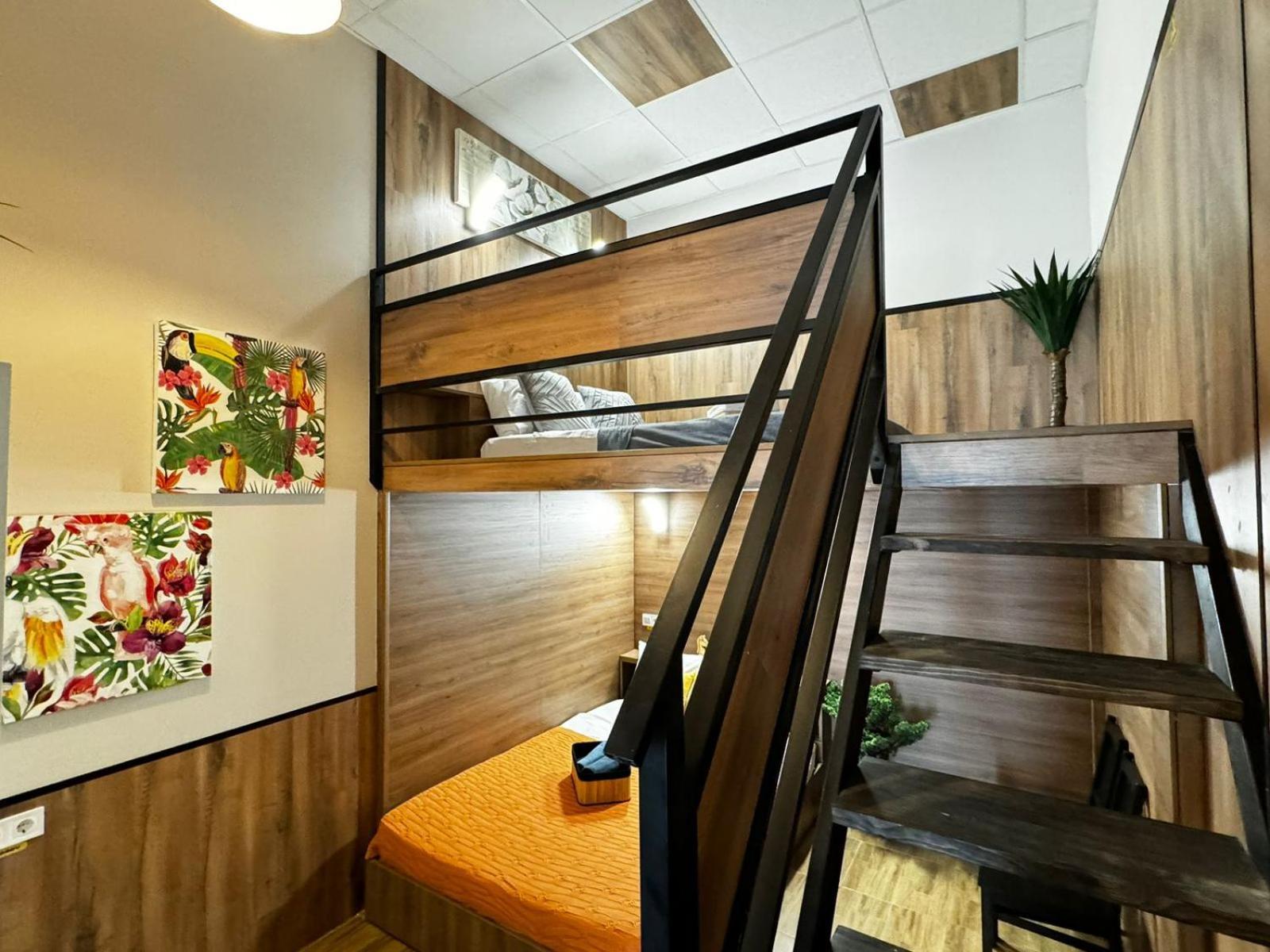 Apartment Lliri 32