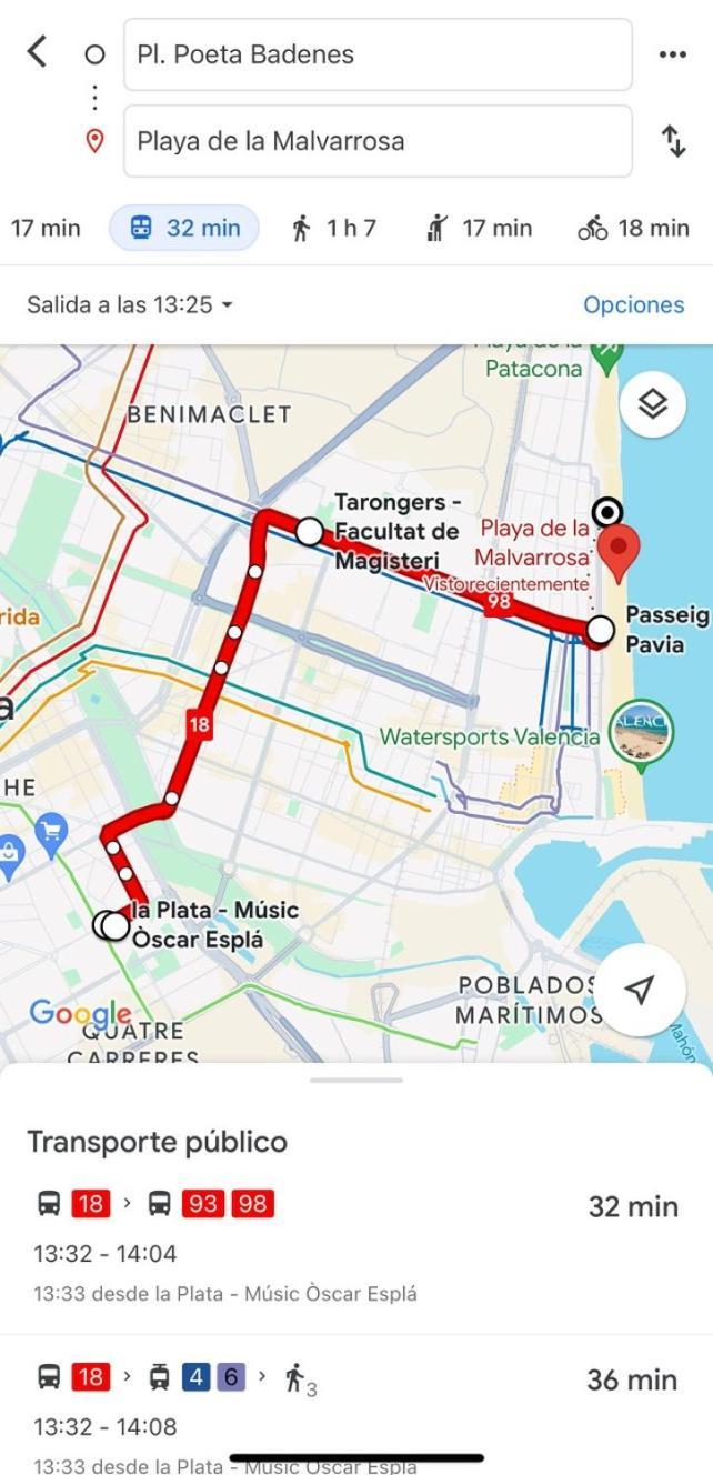 Piso Completo Cerca De Artes Y Ciencias * Valencia