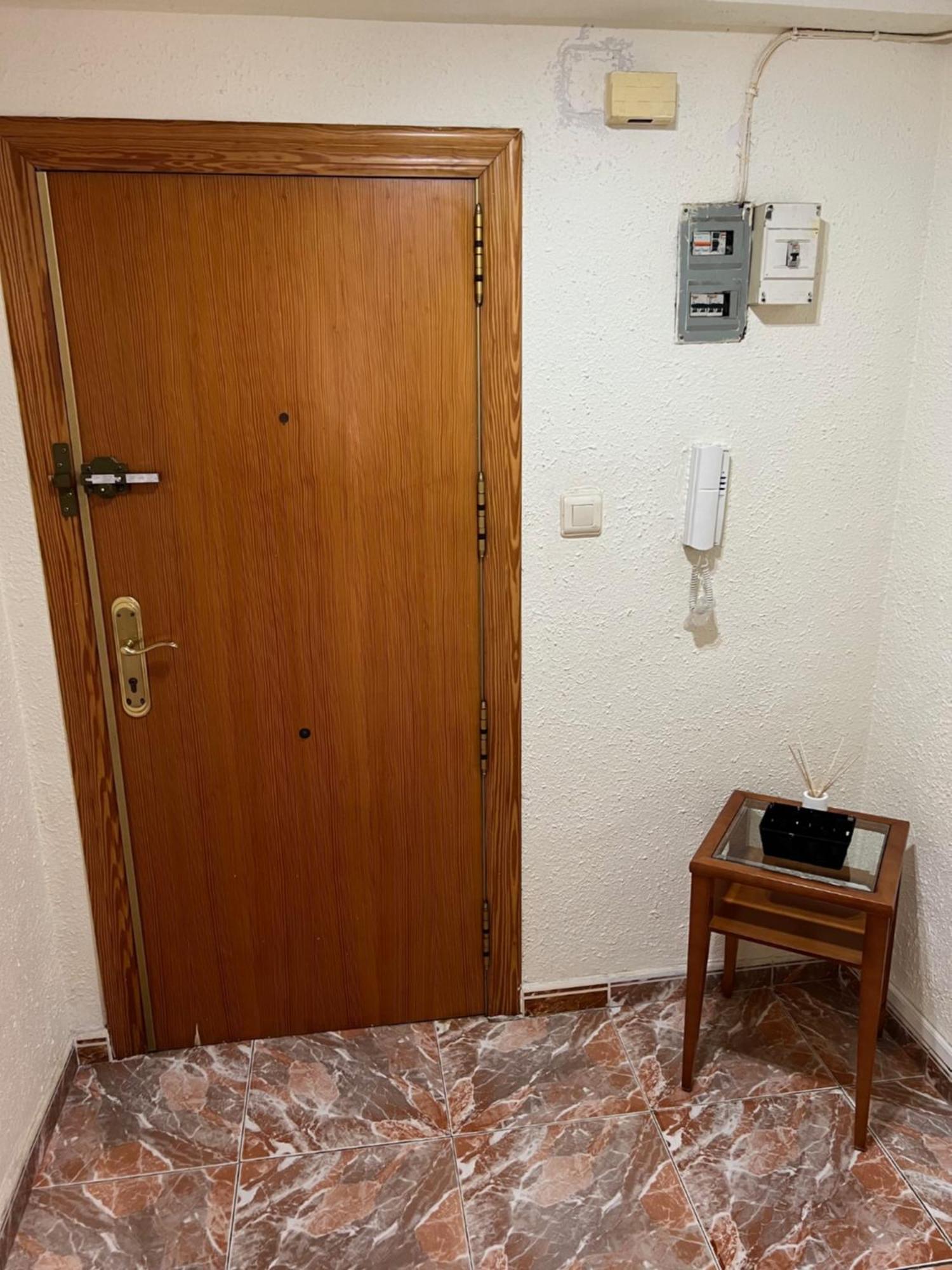 Piso Completo Cerca De Artes Y Ciencias Apartment *