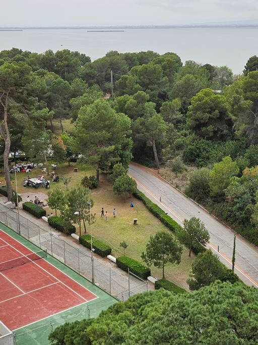Apartamento Lake & Sea Apartment Valencia