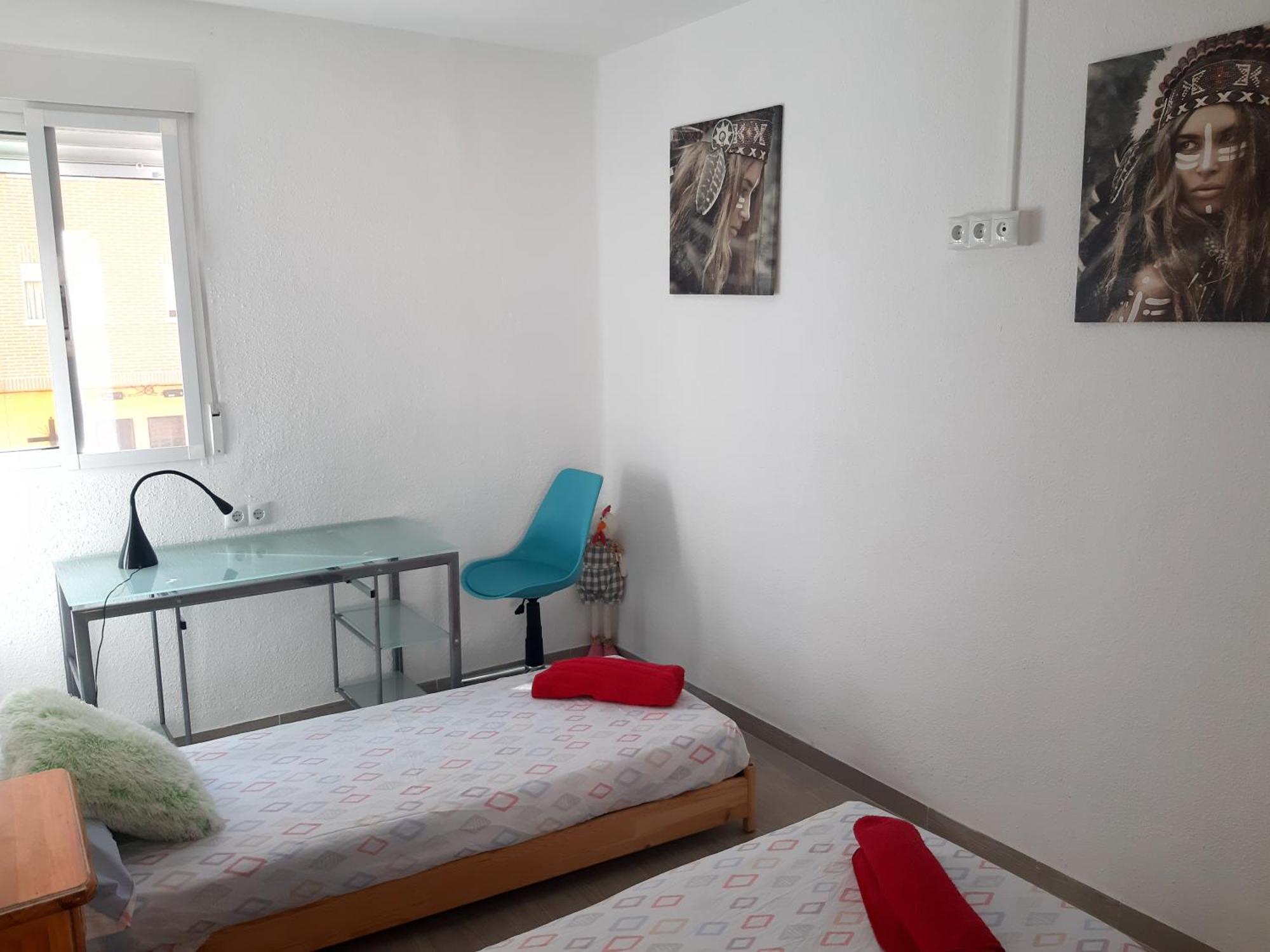 Apartment Precioso En Malvarrosa Playa Valencia