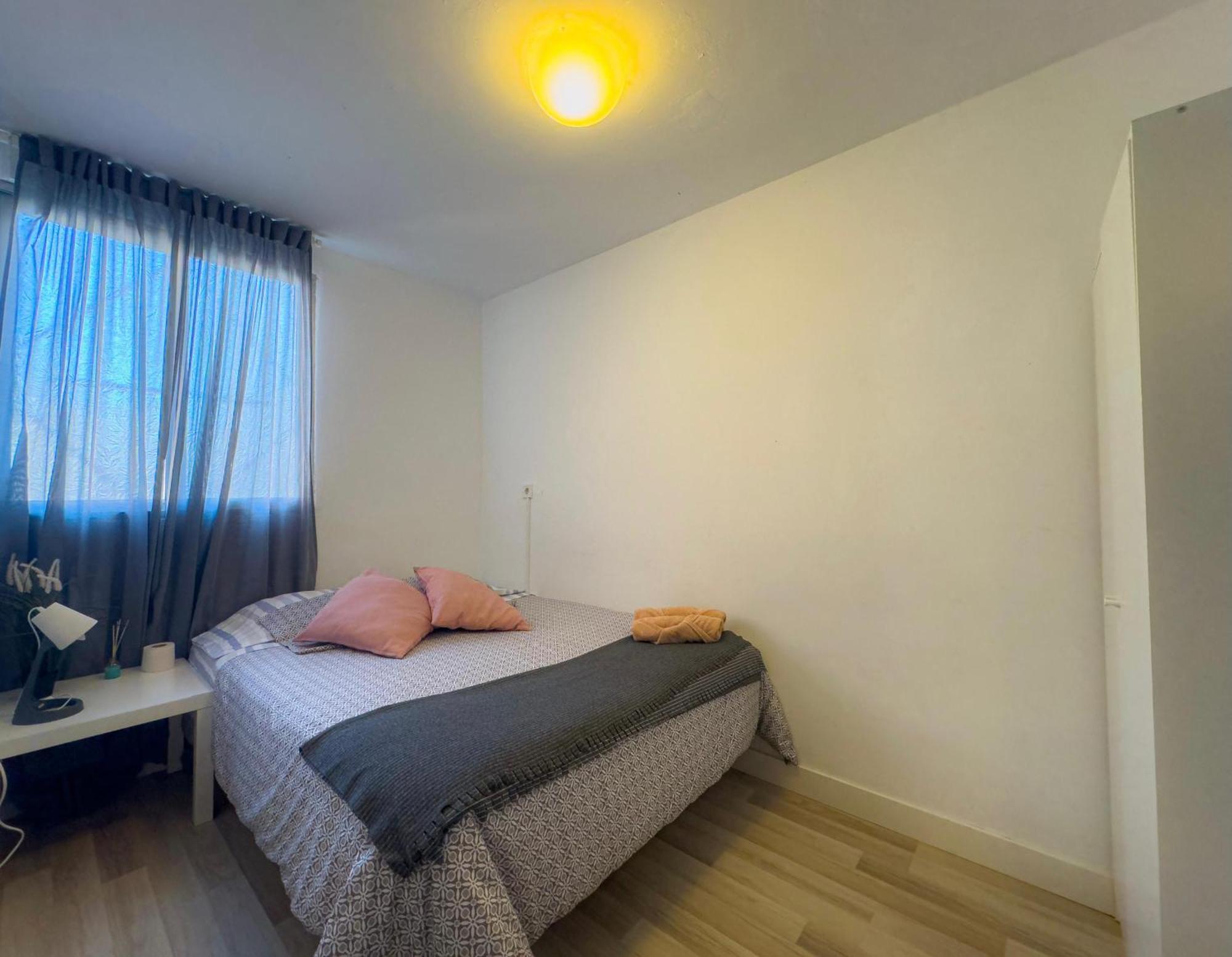 Cerca De La Playa Homestay *