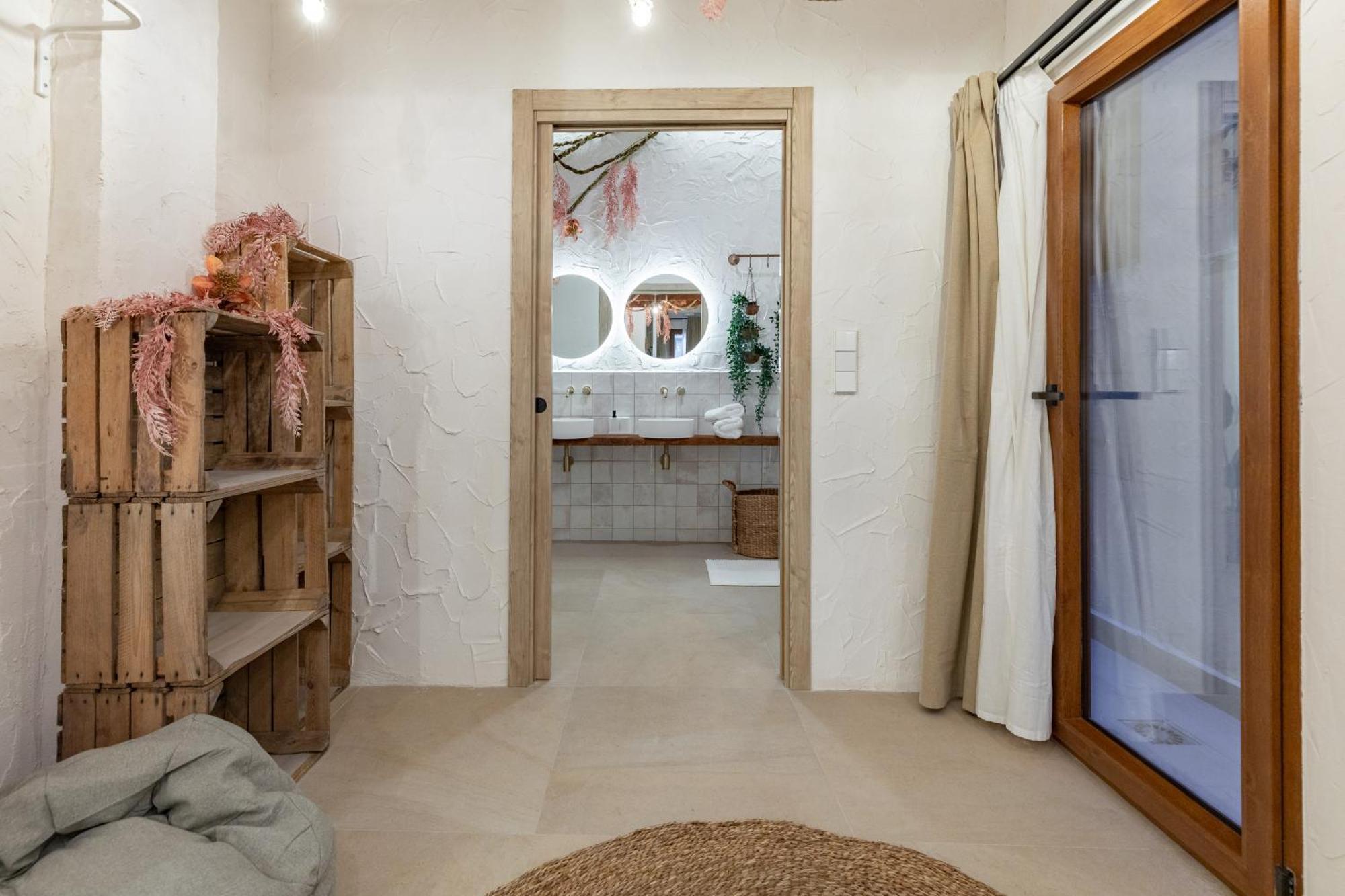 Apartment Bosque Encantado Hm13 Valencia