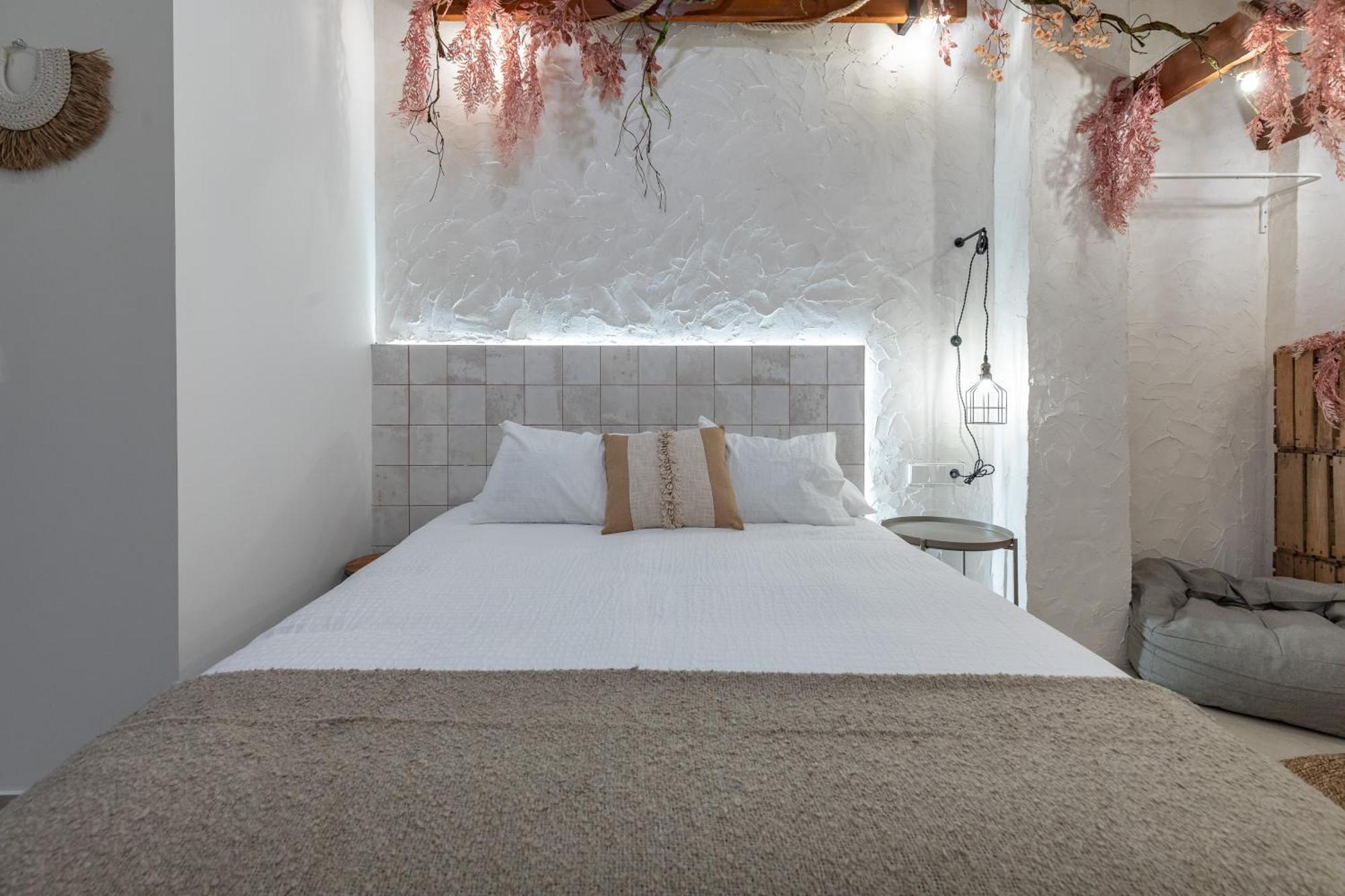 Bosque Encantado Hm13 Apartment Valencia