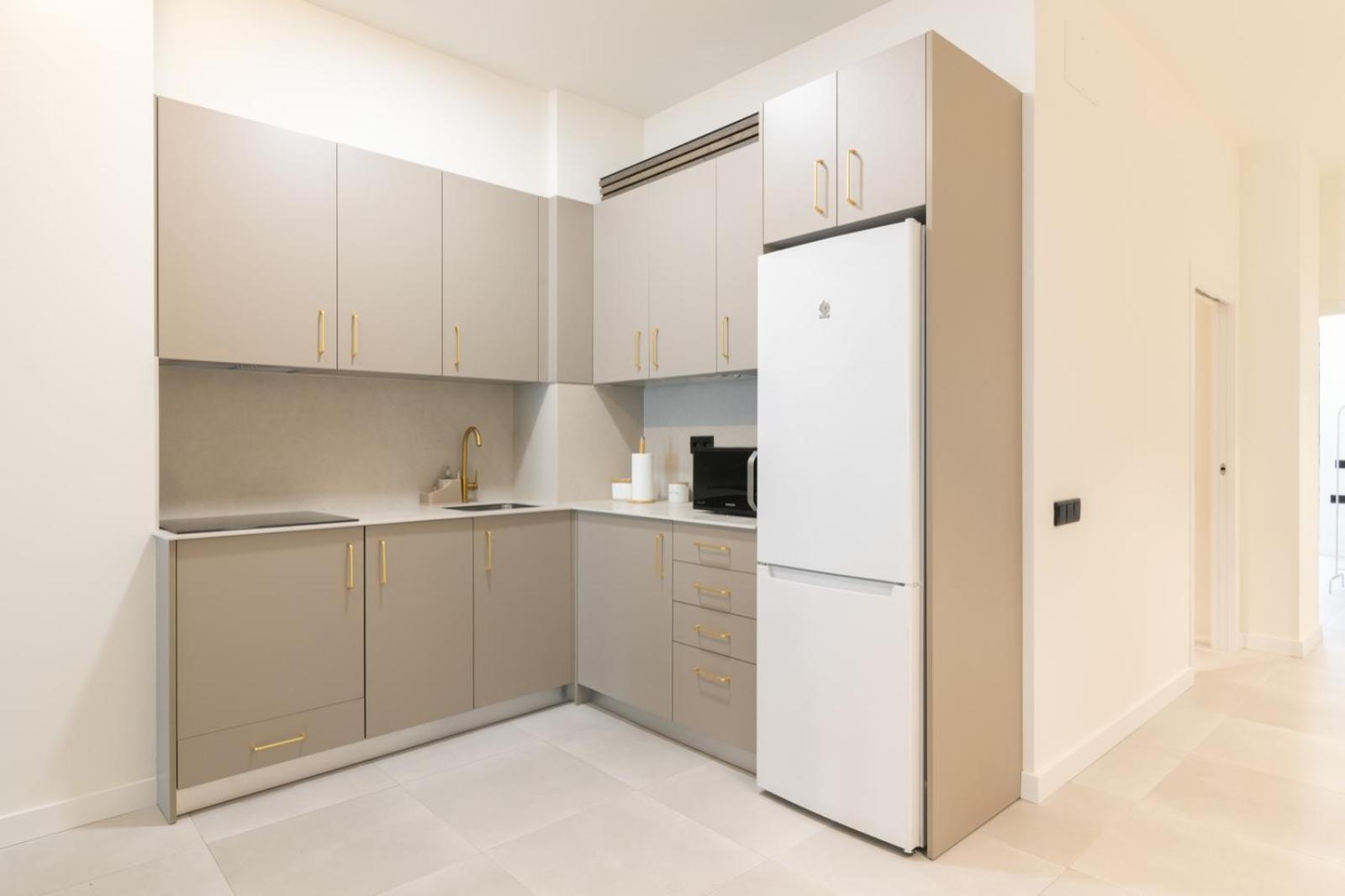 Luxury Center Apartment Valencia