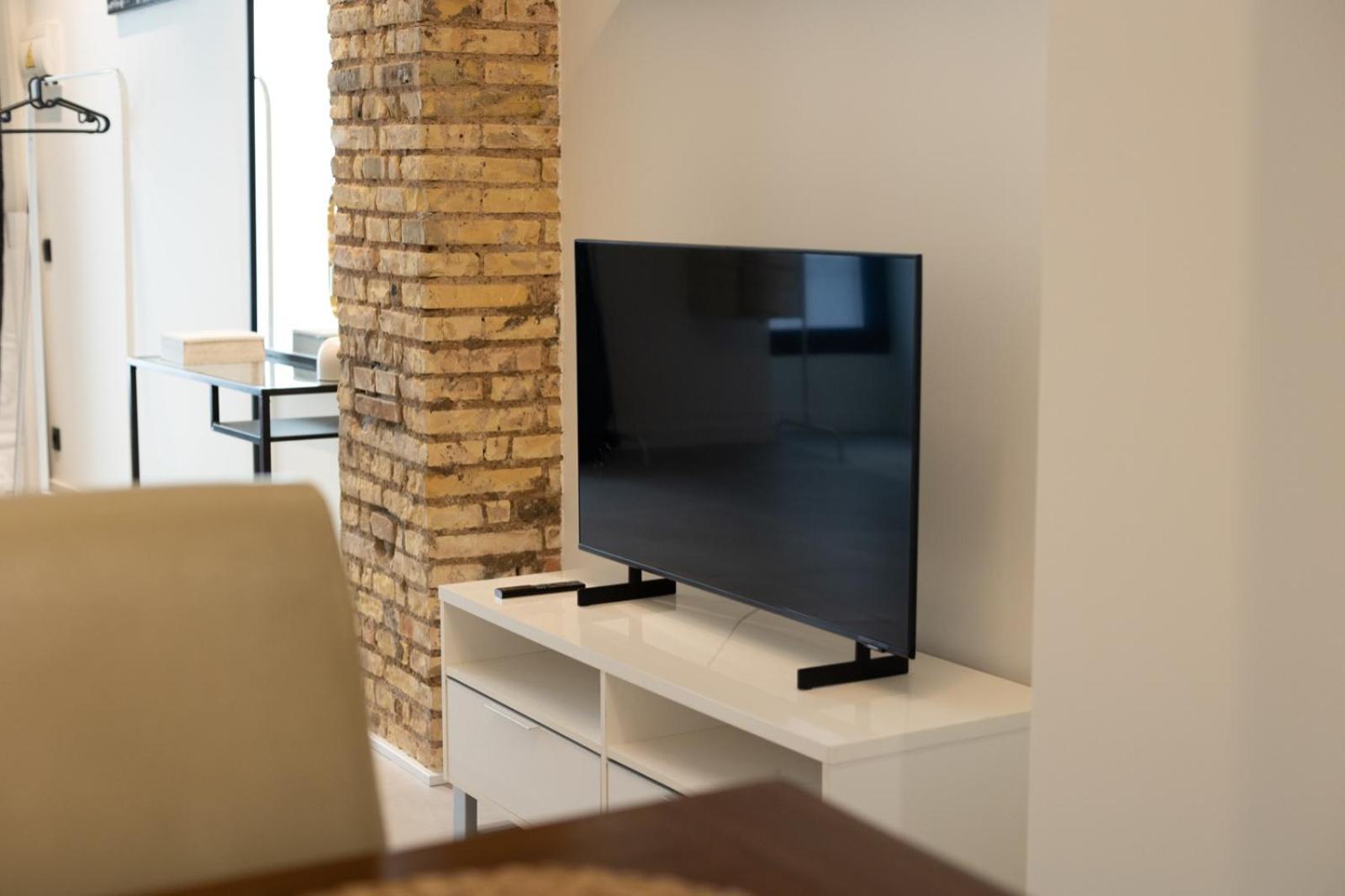 Apartment Luxury Center *