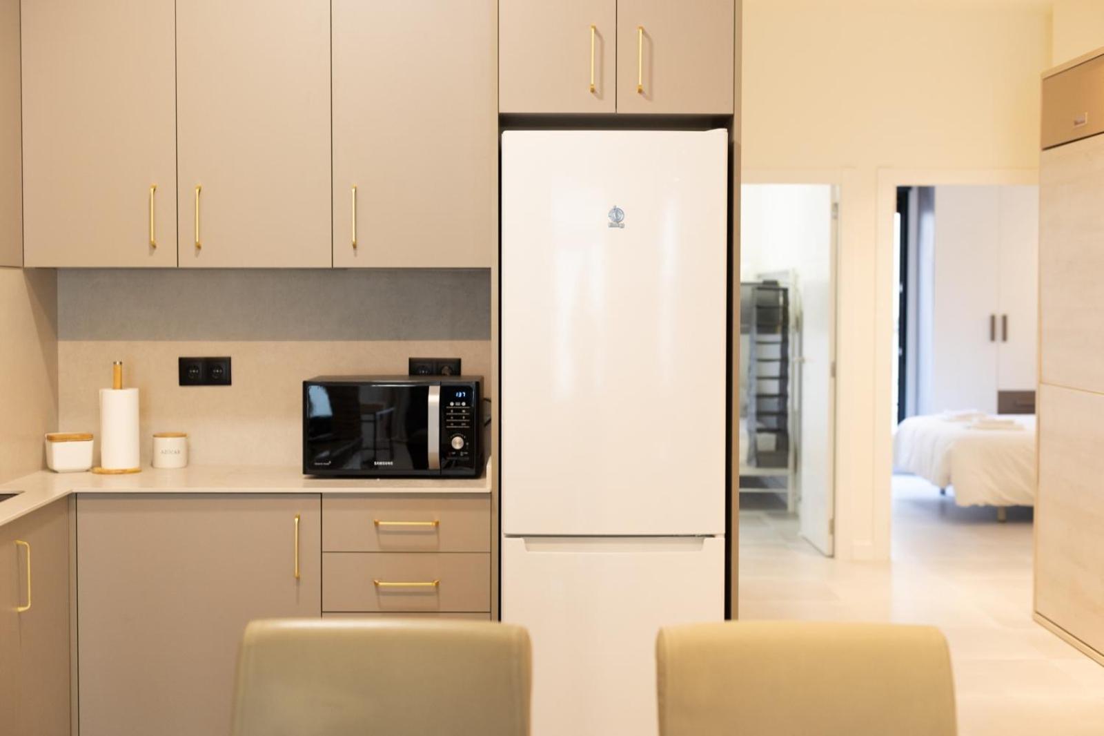 Apartment Luxury Center *