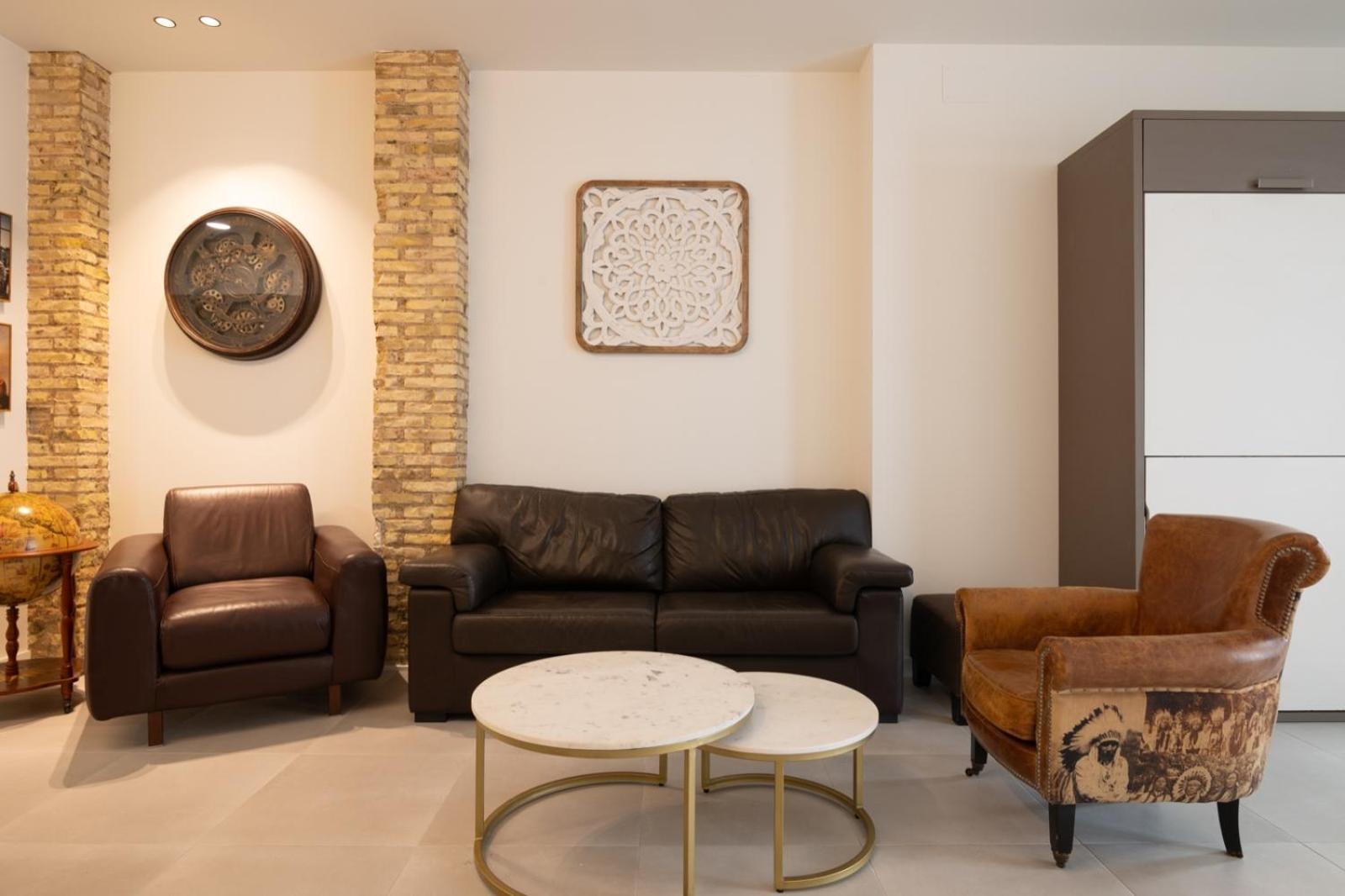 Apartment Luxury Center