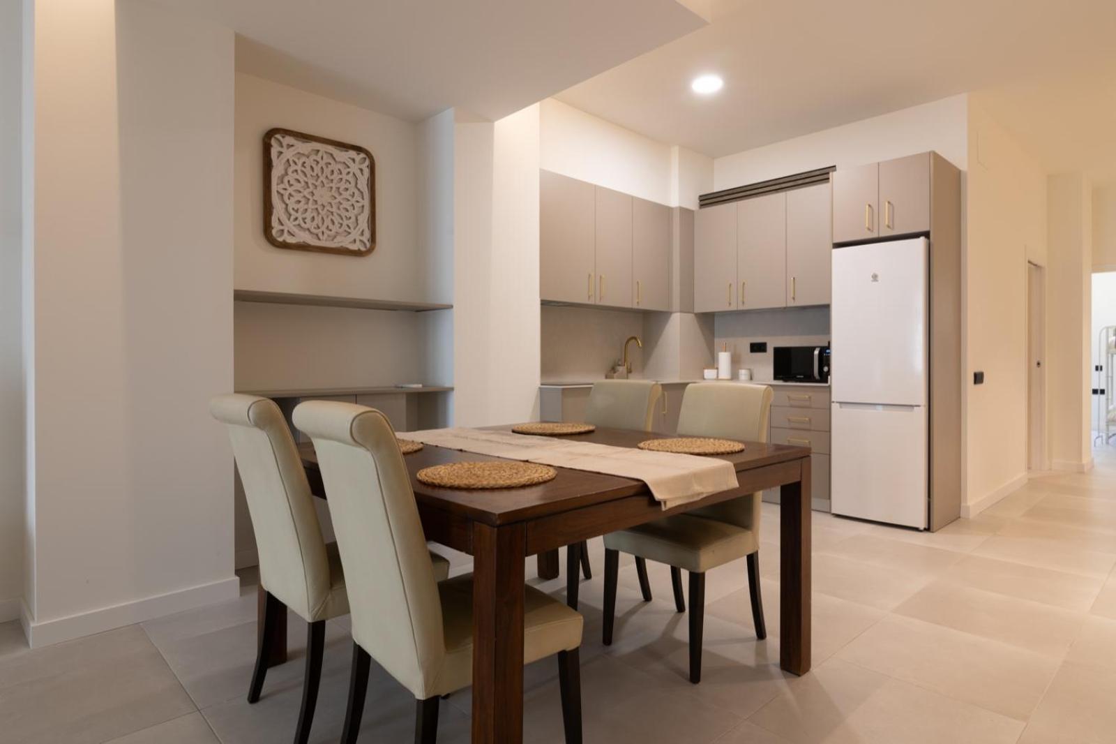 Apartment Luxury Center *