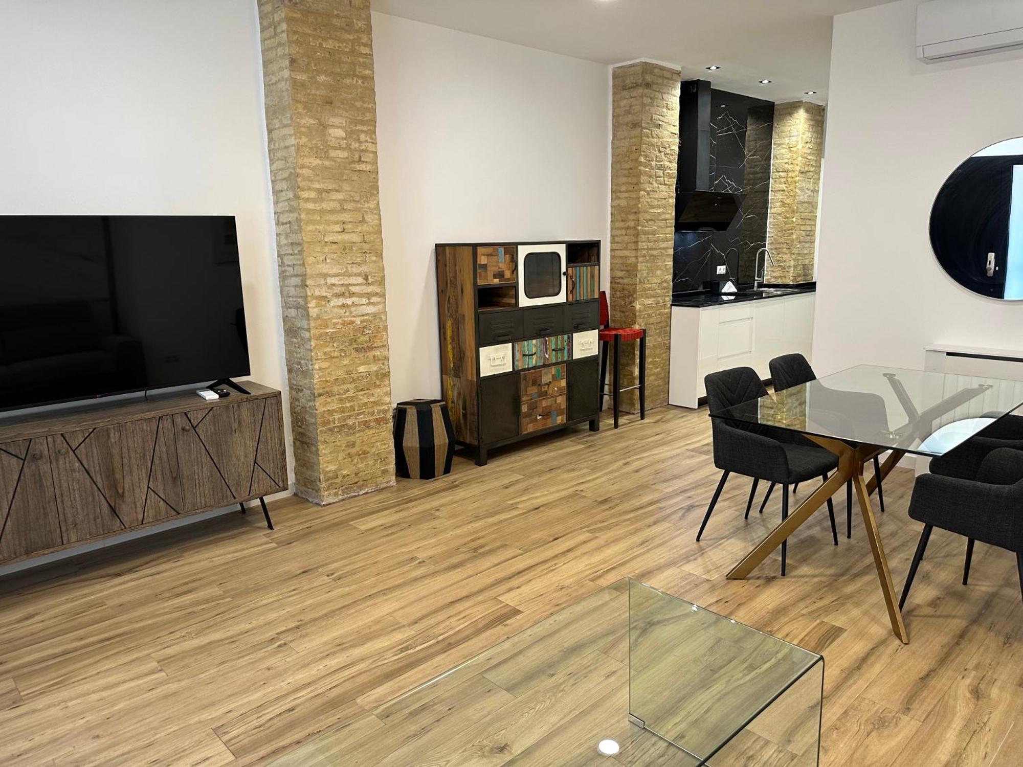 Valdeolivas Apartment Valencia