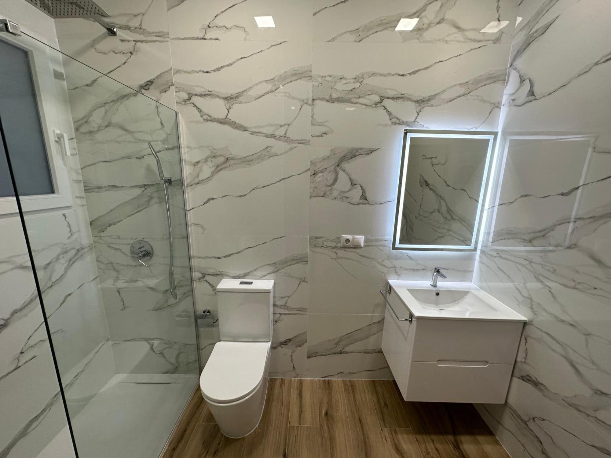 Apartment Valdeolivas