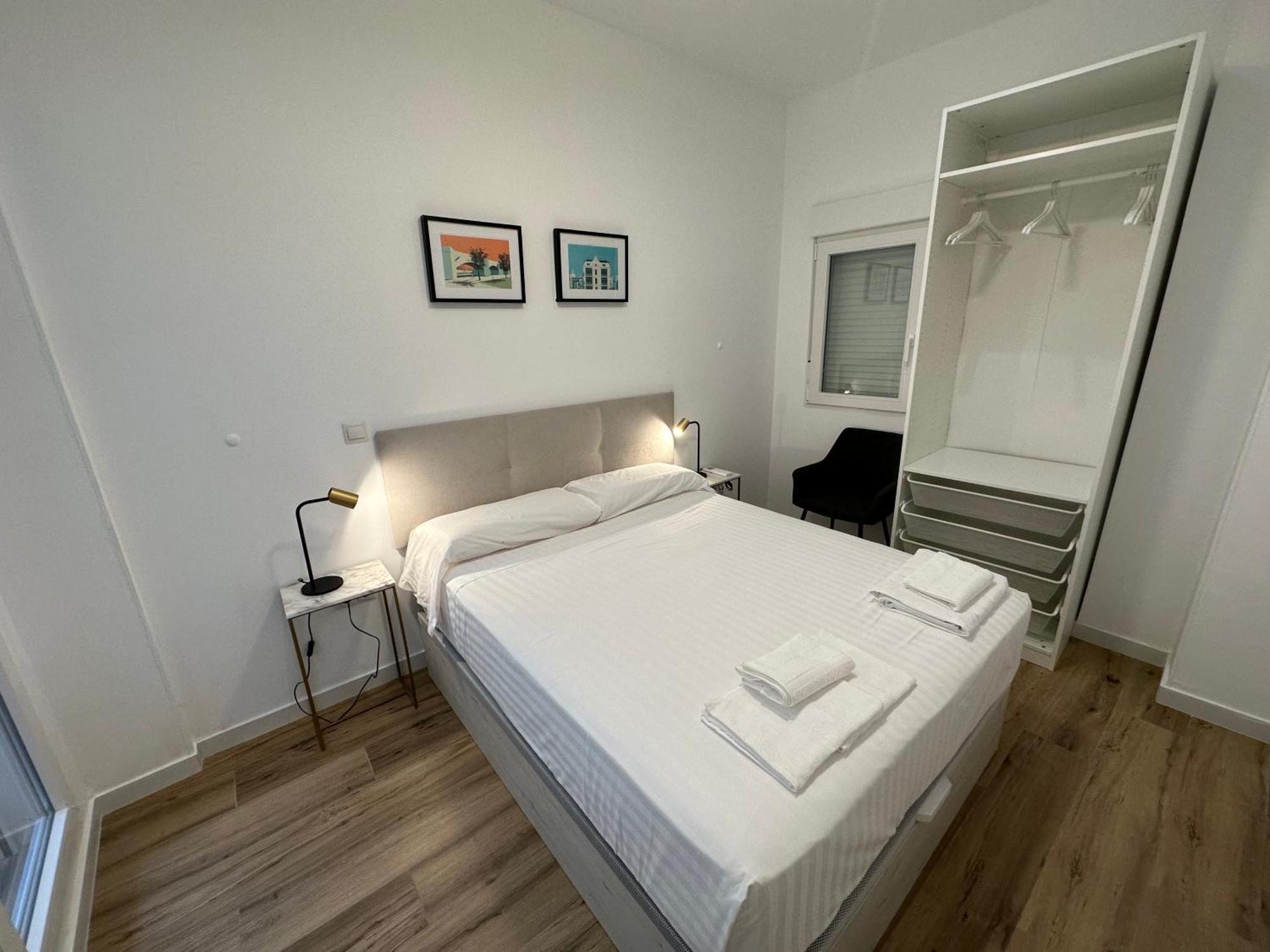 Apartment Valdeolivas Valencia