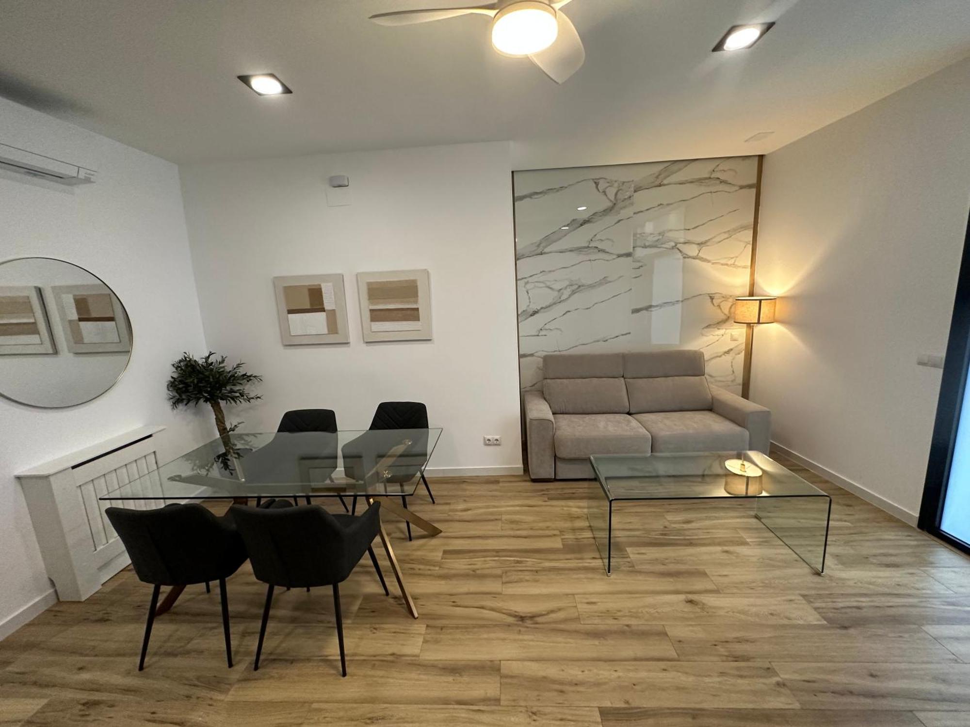 Apartment Valdeolivas Valencia