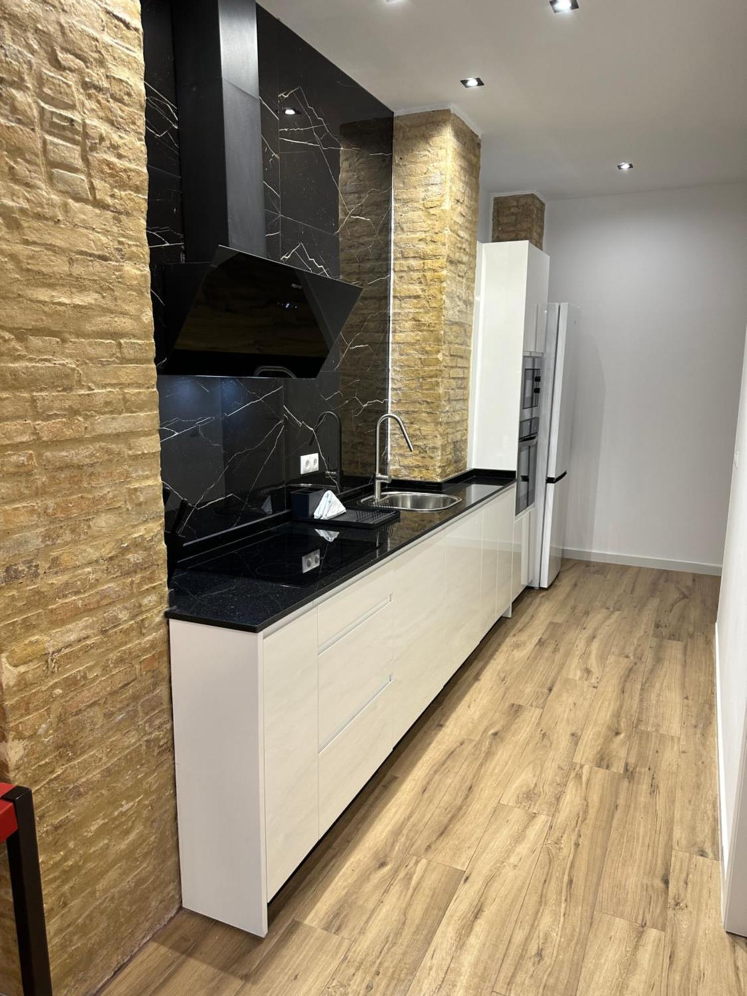 Apartment Valdeolivas Valencia
