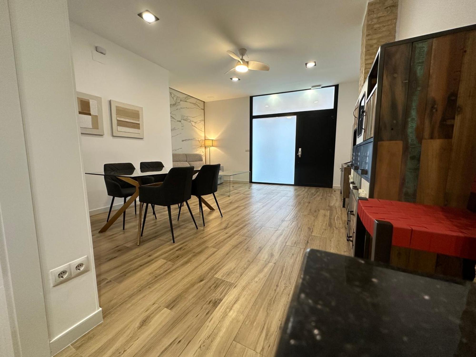 Apartment Valdeolivas