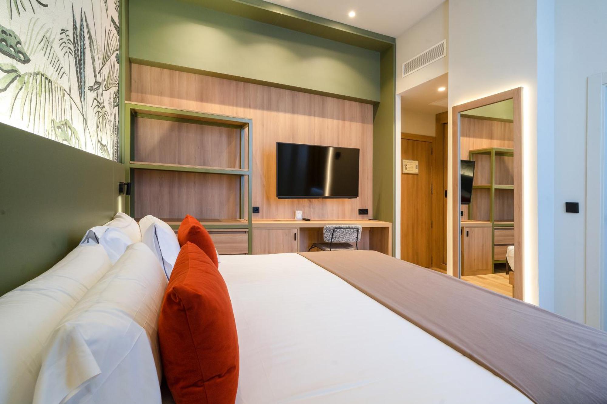 Hotel Dwo Valência