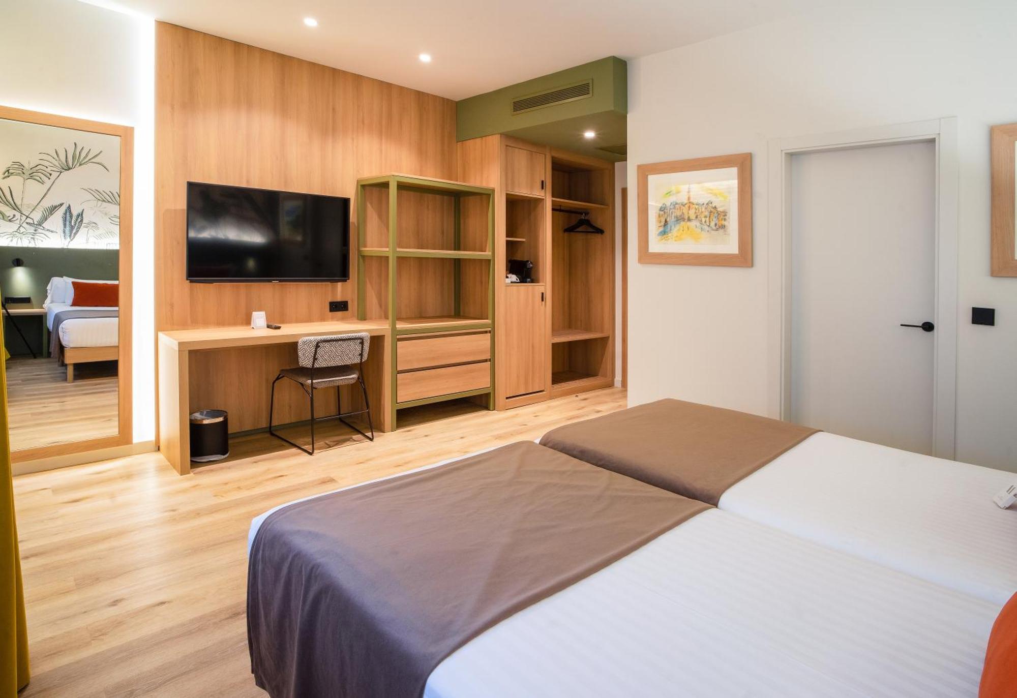 Dwo Hotel Valência