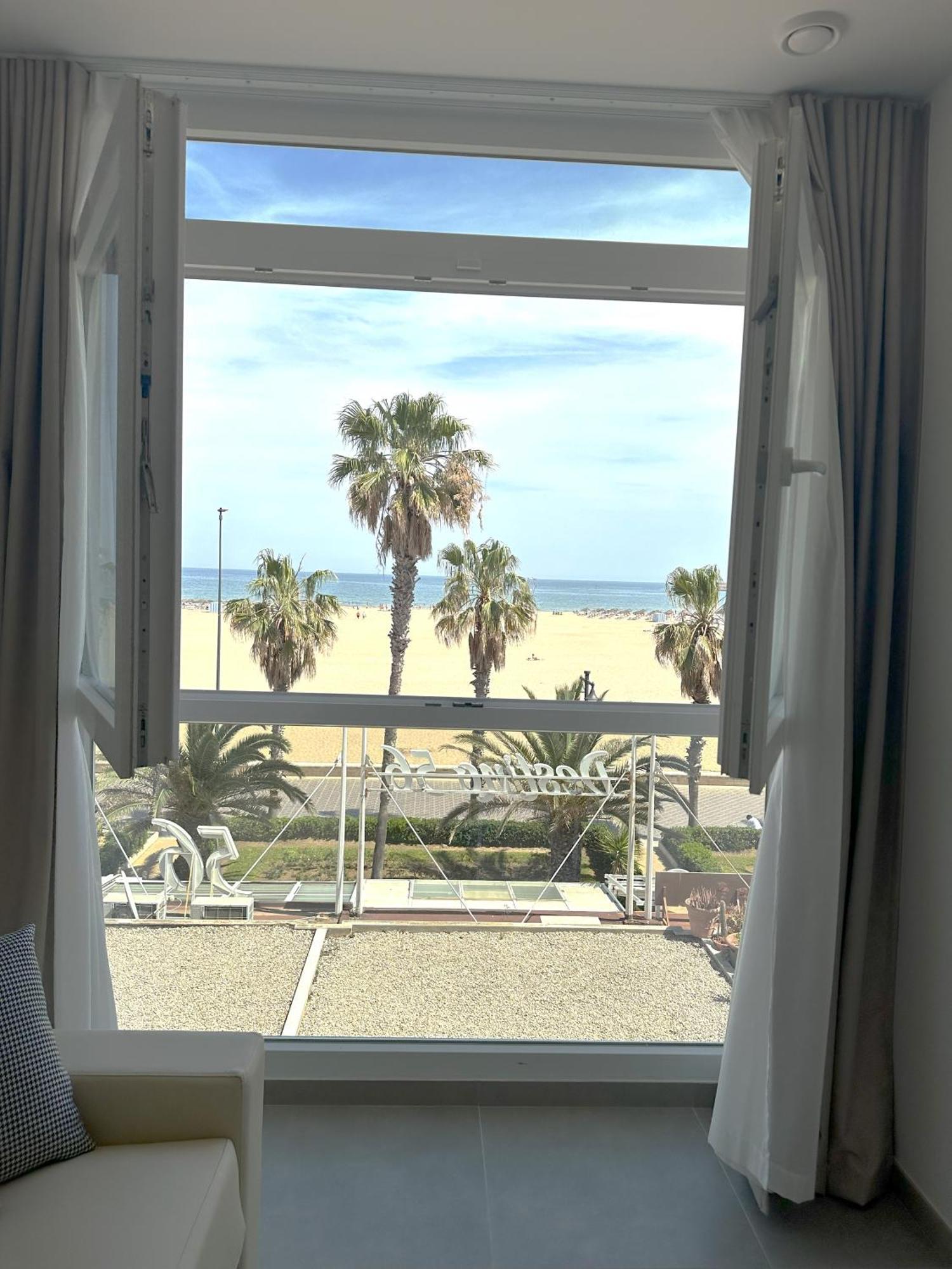 Almar 52 Appartement *