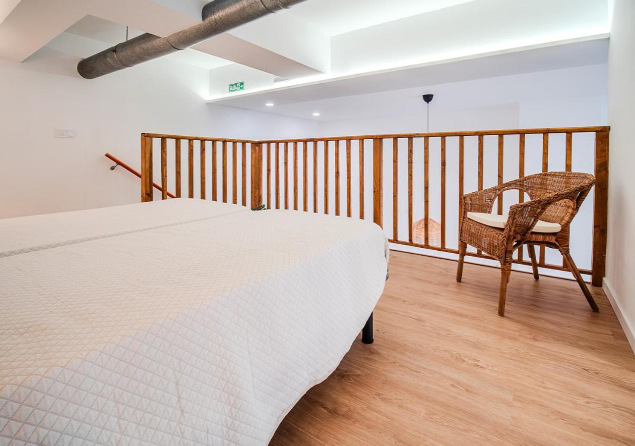Aroma De Ii Cozy With Loft Apartment *