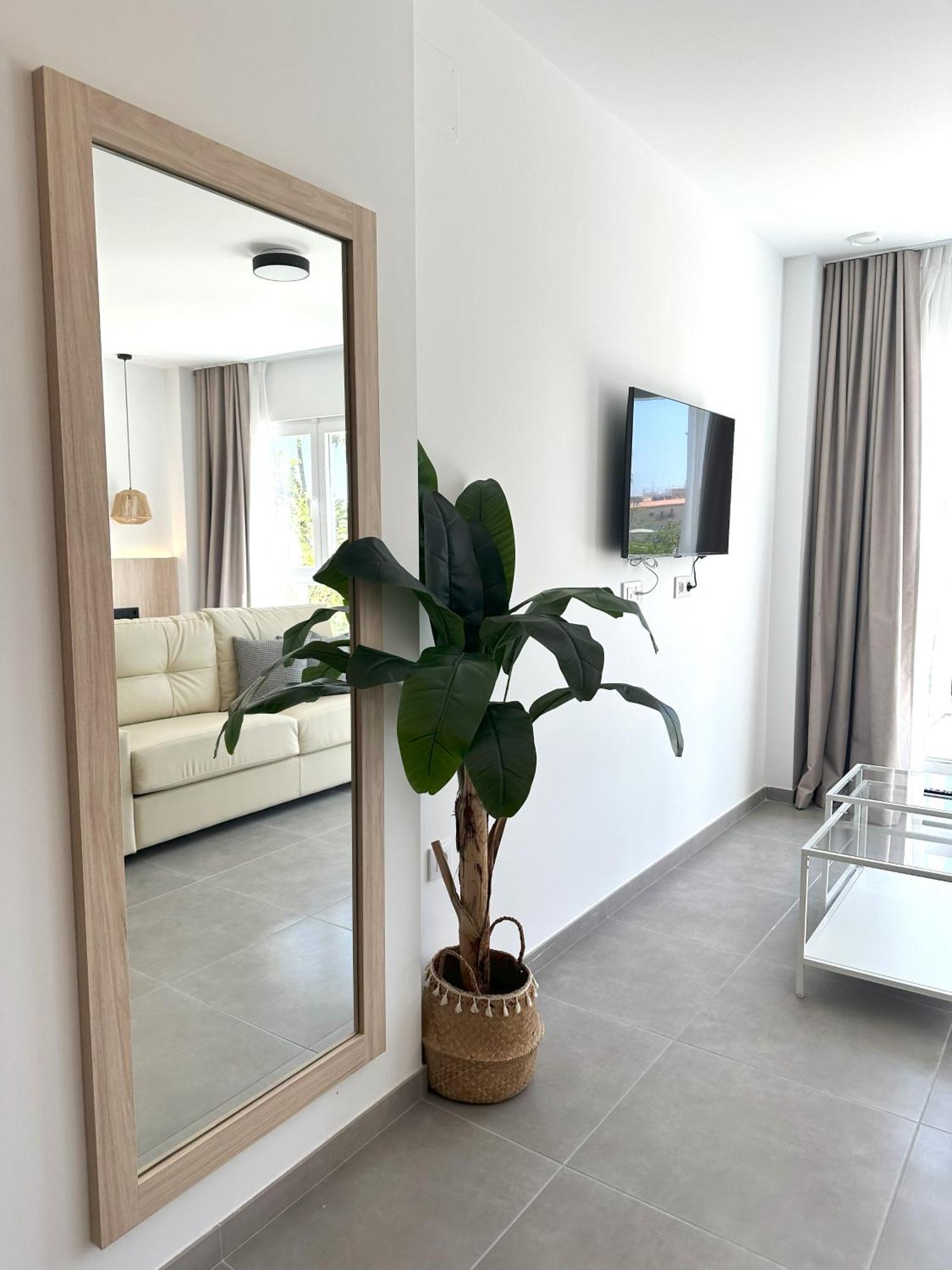Apartment Almar 52 *
