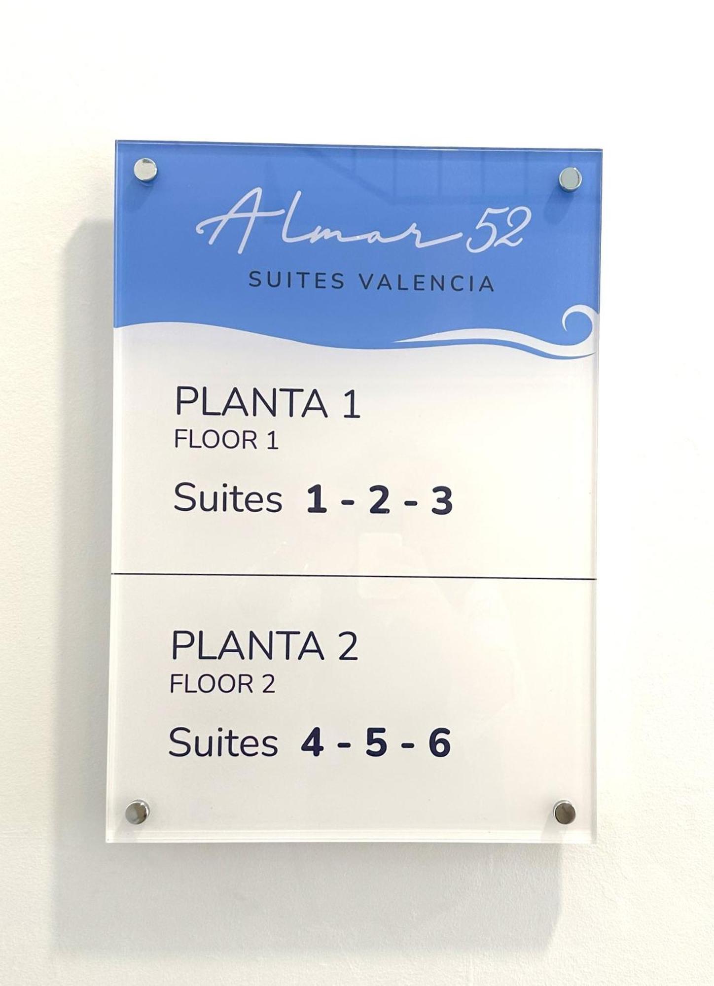 Almar 52 Appartement *
