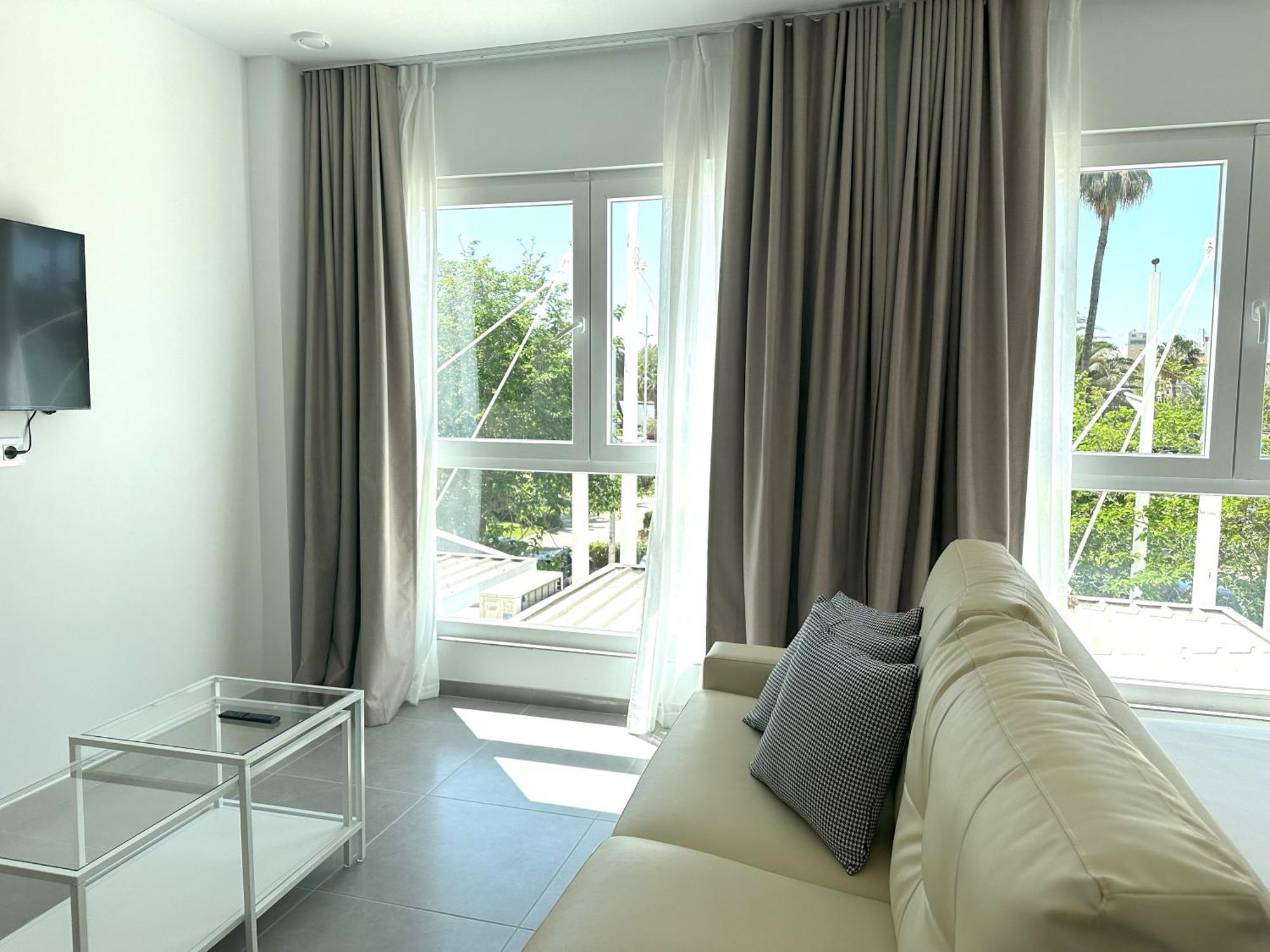 Appartement Almar 52 Valencia