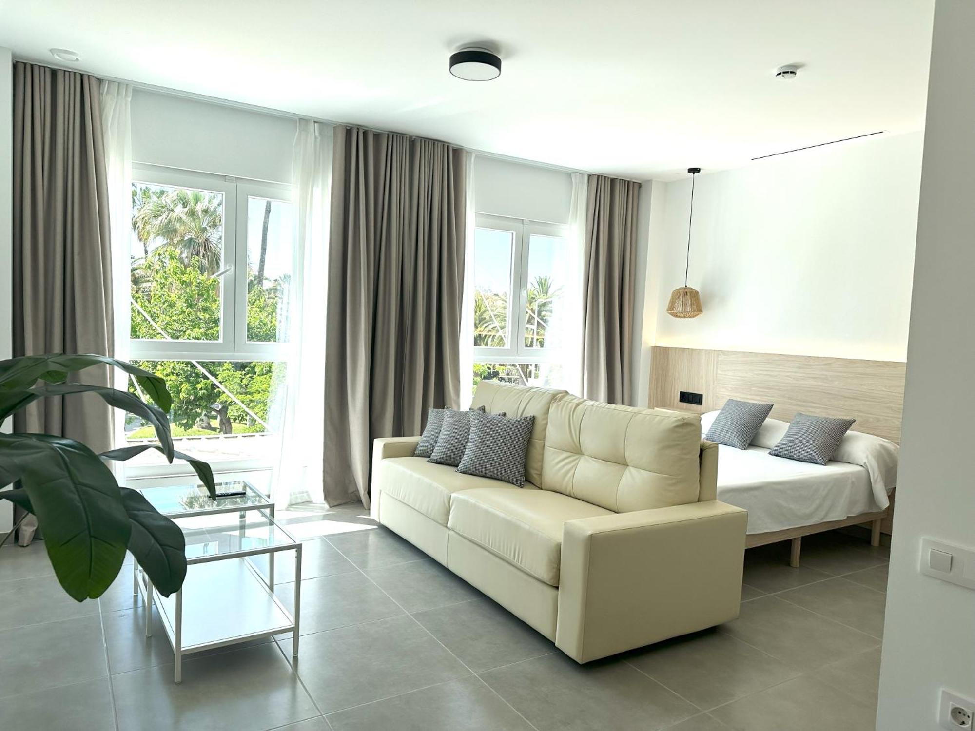Almar 52 Apartment