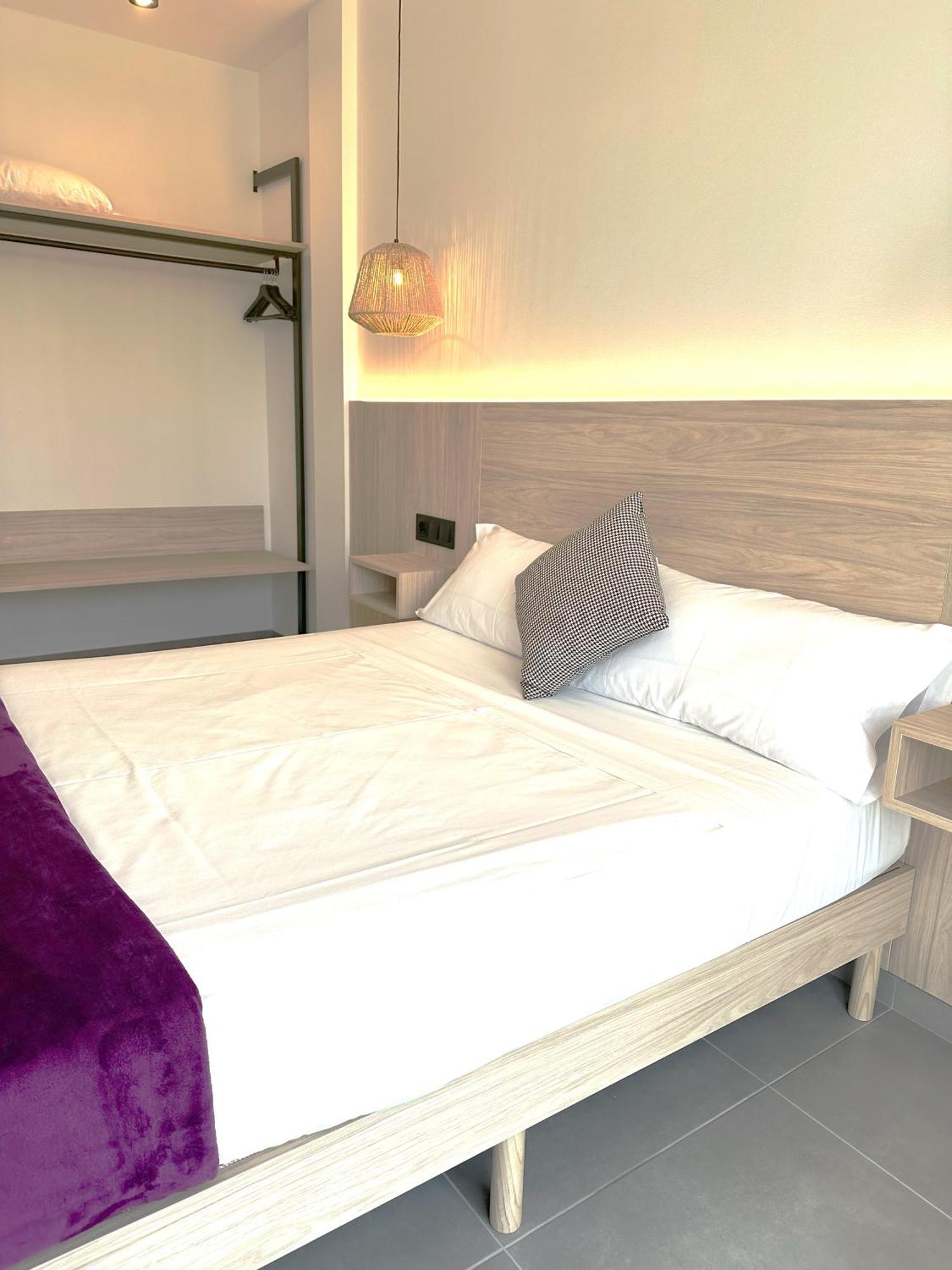 Appartement Almar 52 Valencia