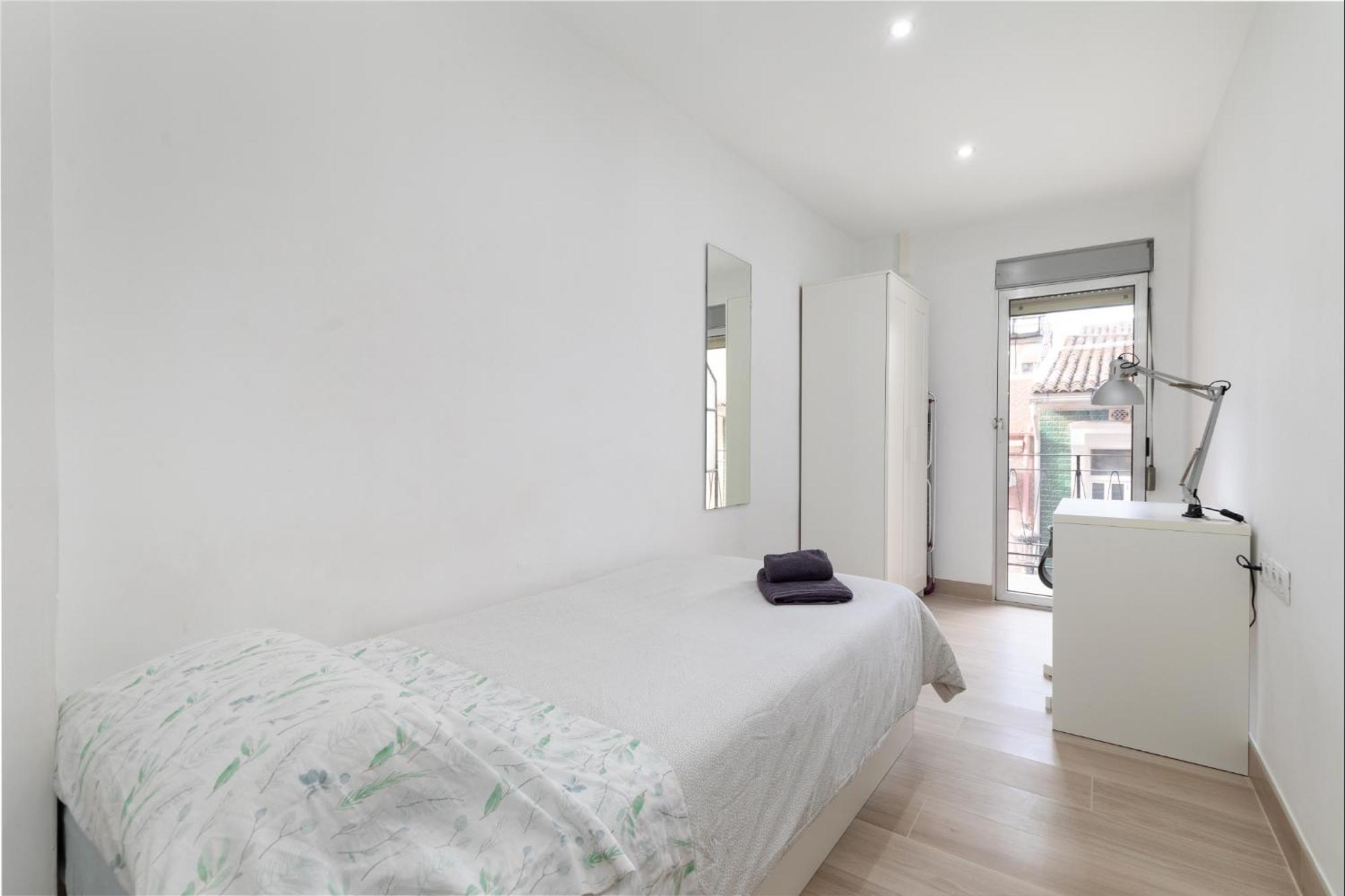 Barraca Breeze Apartment Valencia