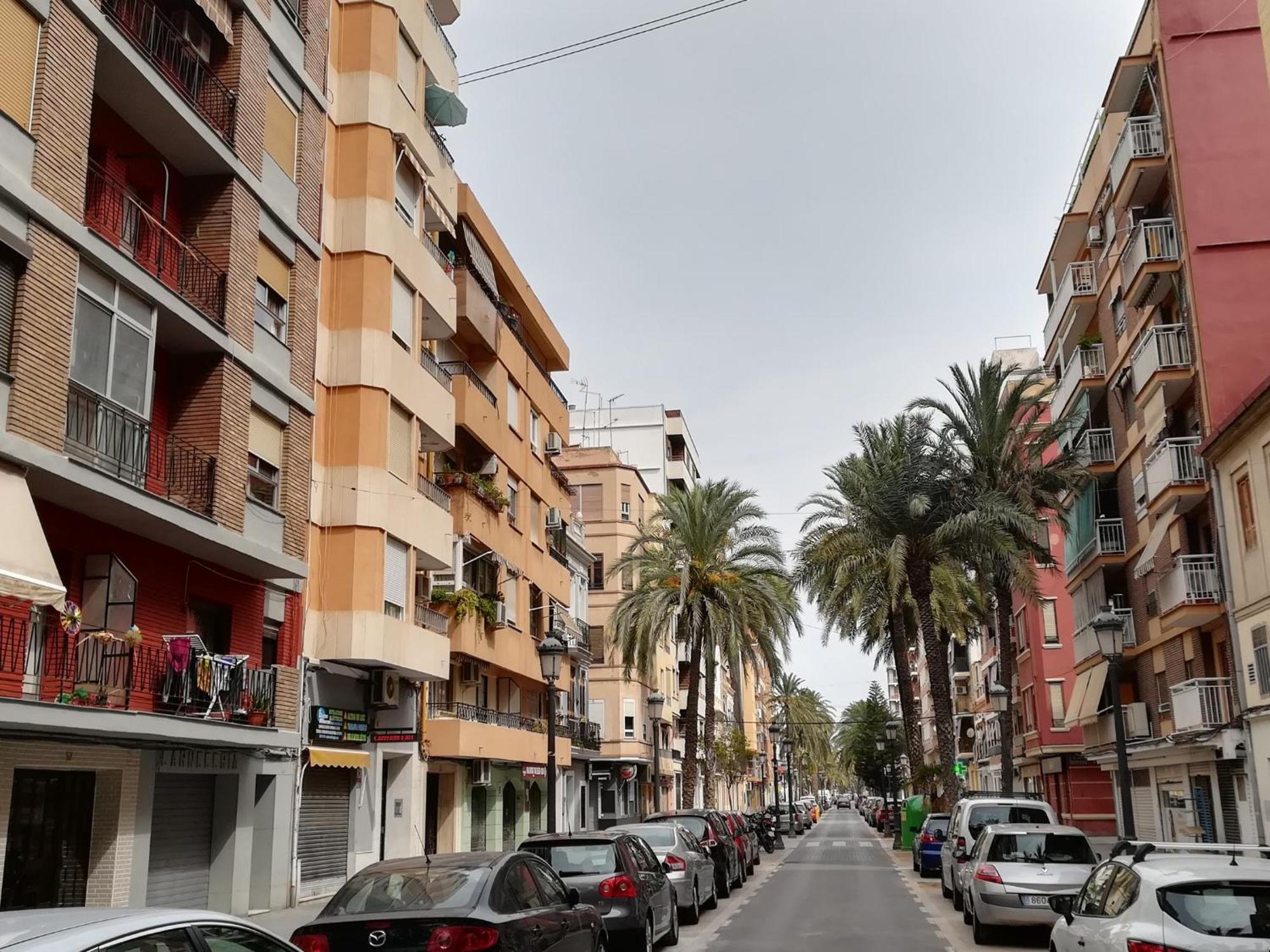Barraca Breeze Apartment *