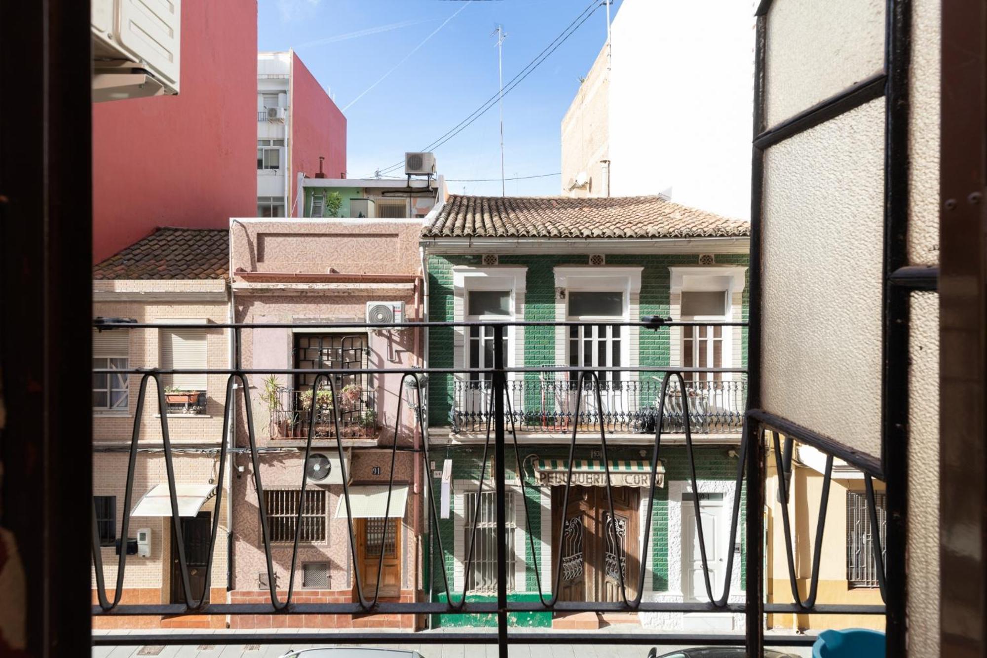 Barraca Breeze Apartment *