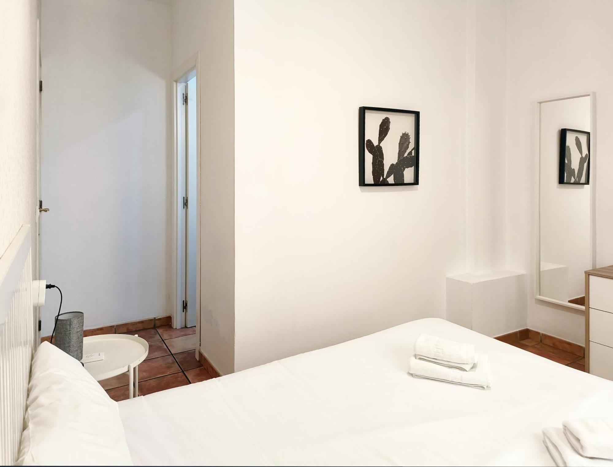 Flats Friends Nave Apartment *