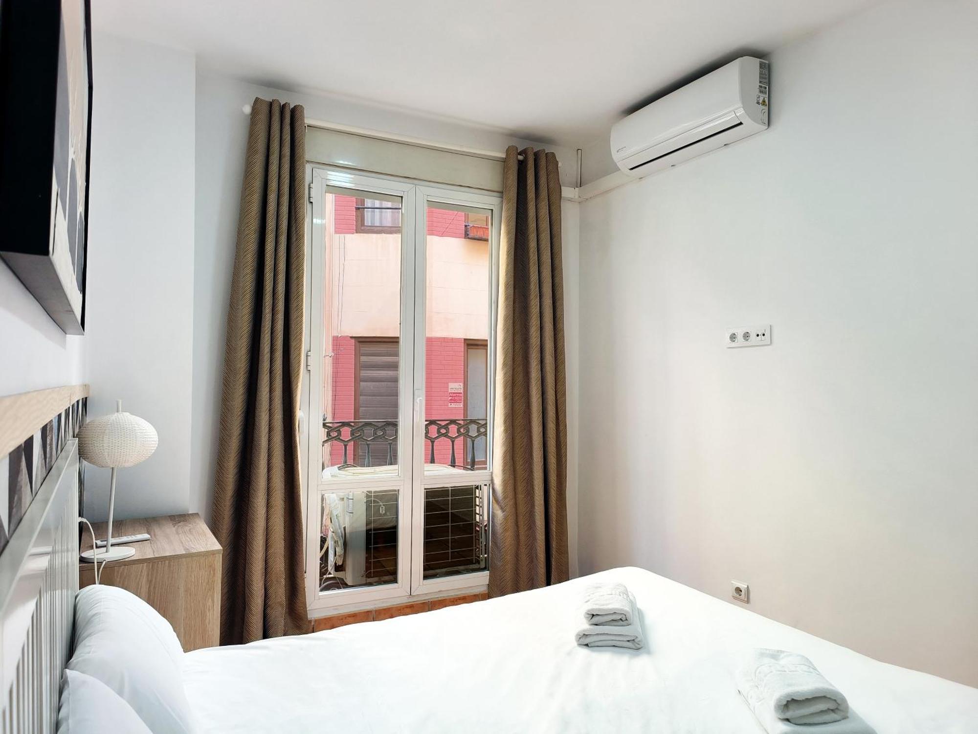 Flats Friends Nave Apartment Valencia