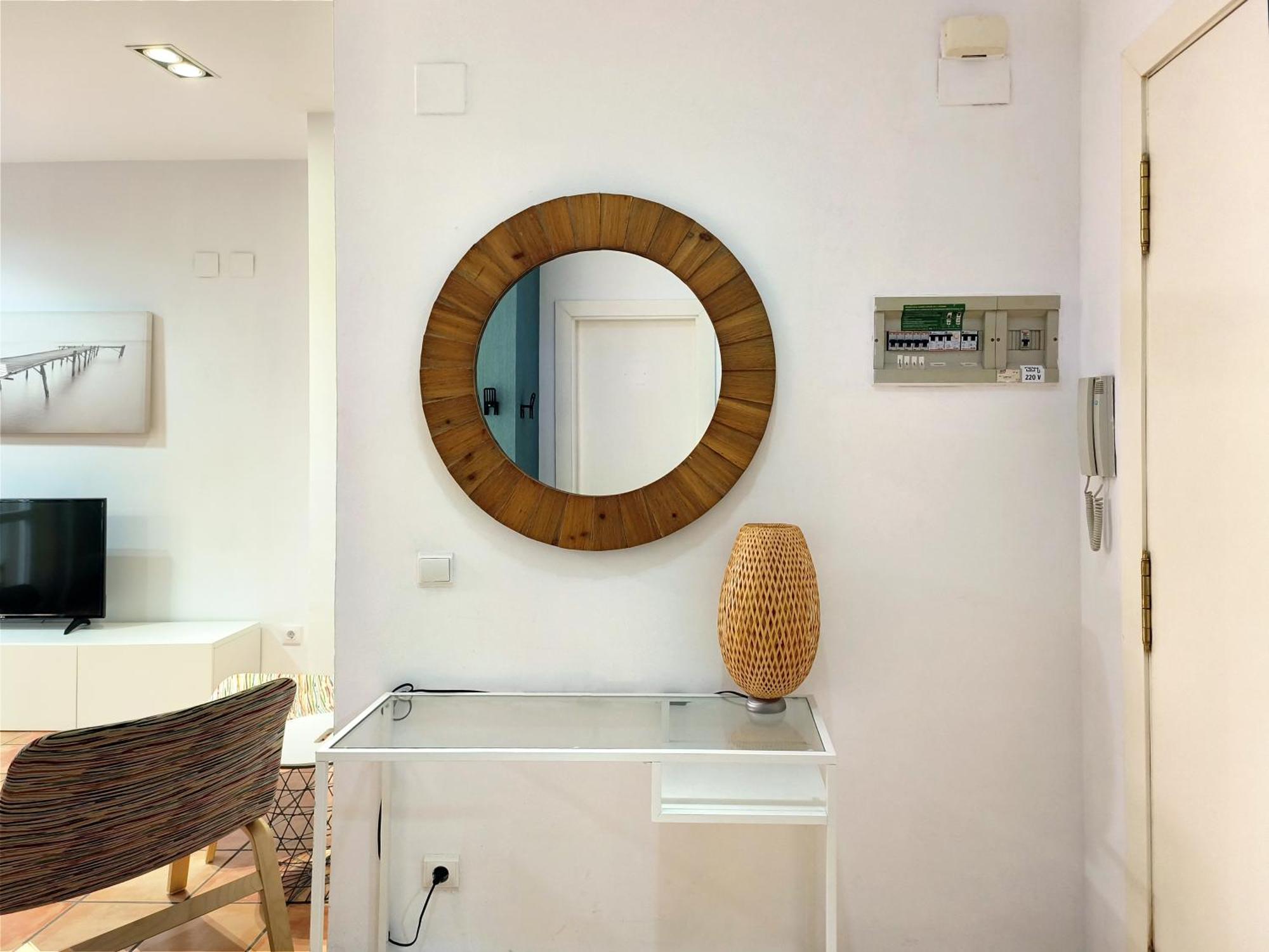 Flats Friends Nave Apartment Valencia