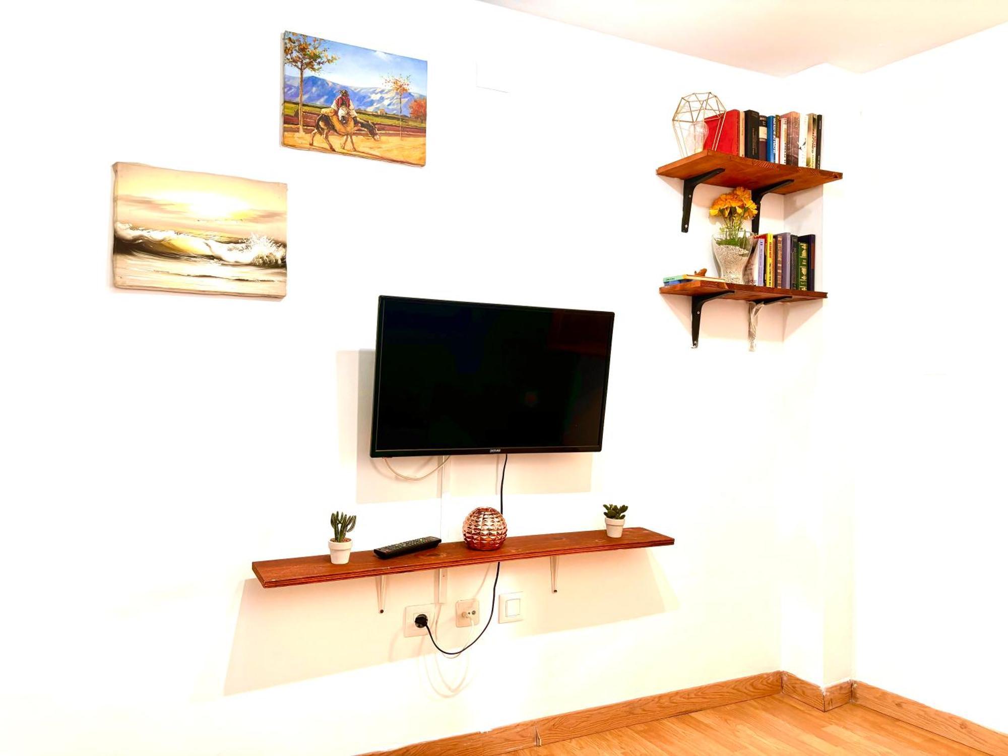 Apartamento Catedral Valência