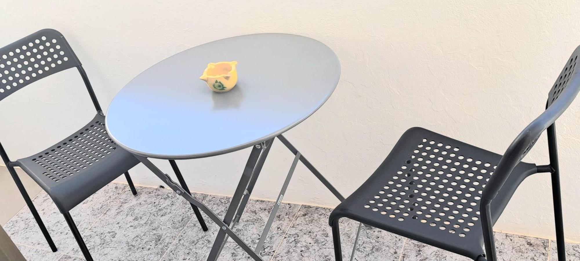 Privatunterkunft Hi Sweet Valencia