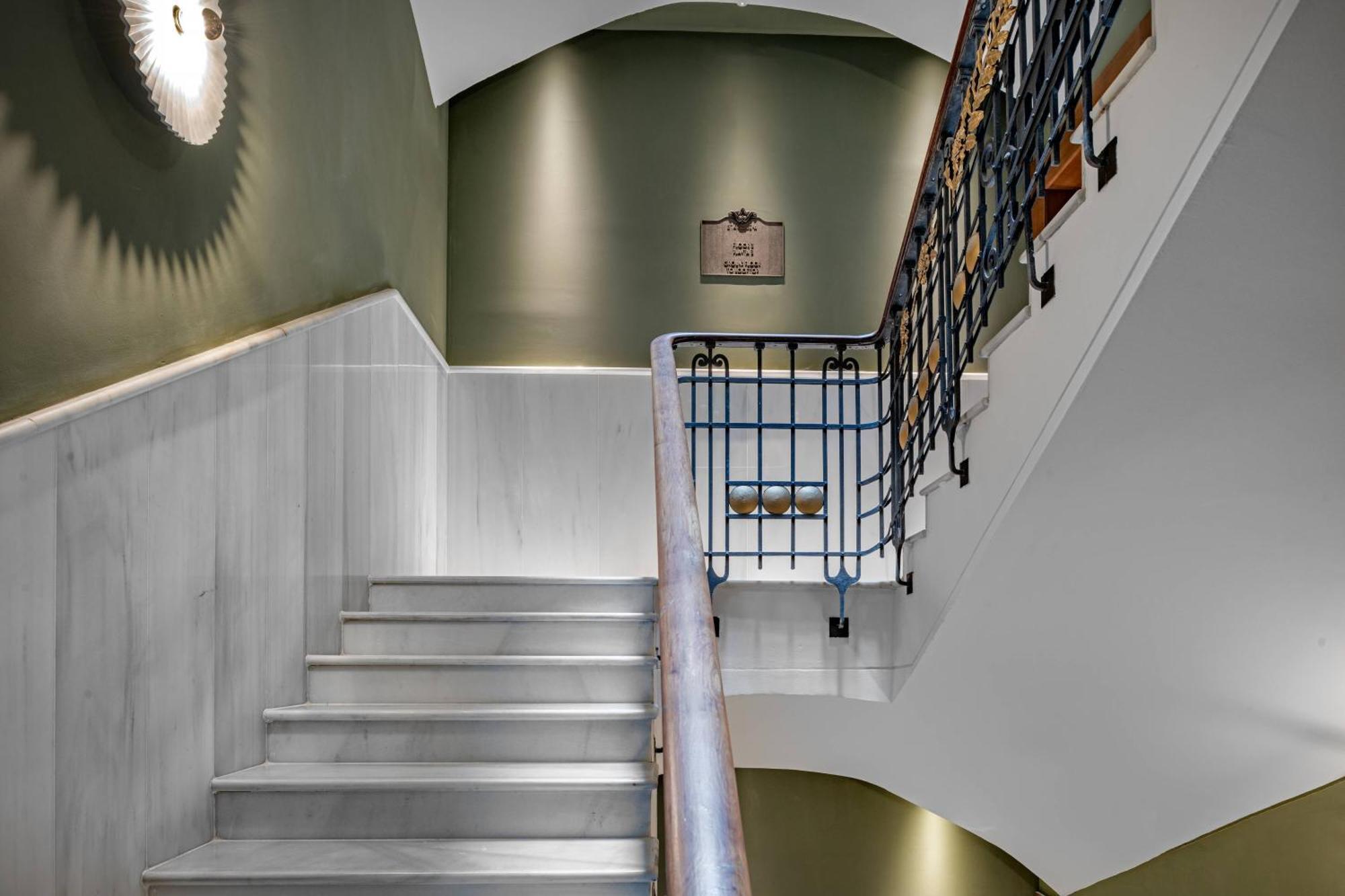 Hotel Palacio Santa Clara, Autograph Collection 4*