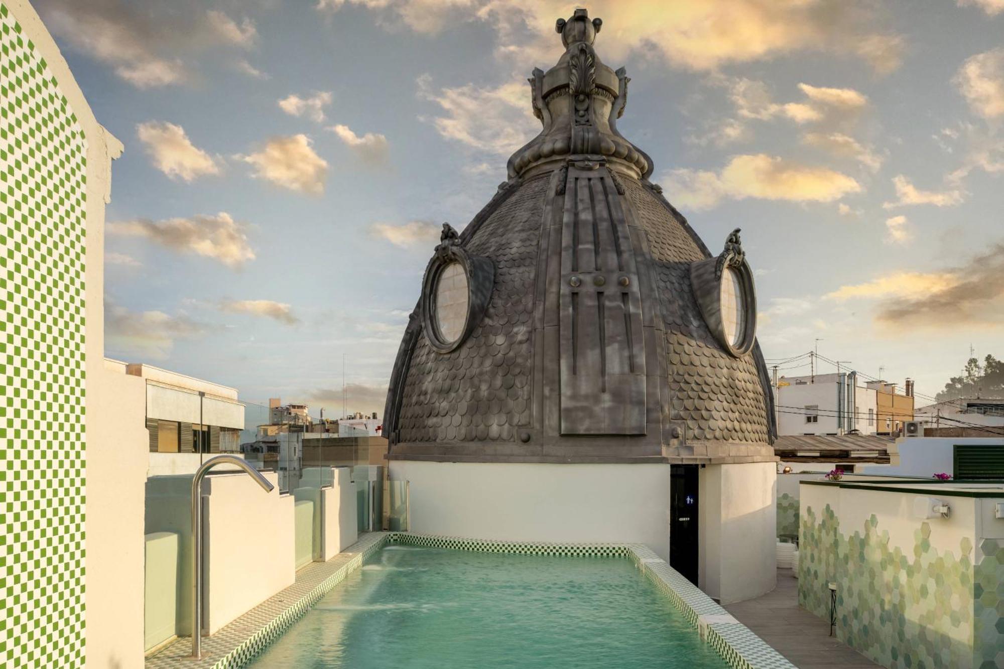 Hotel Palacio Santa Clara, Autograph Collection Valencia