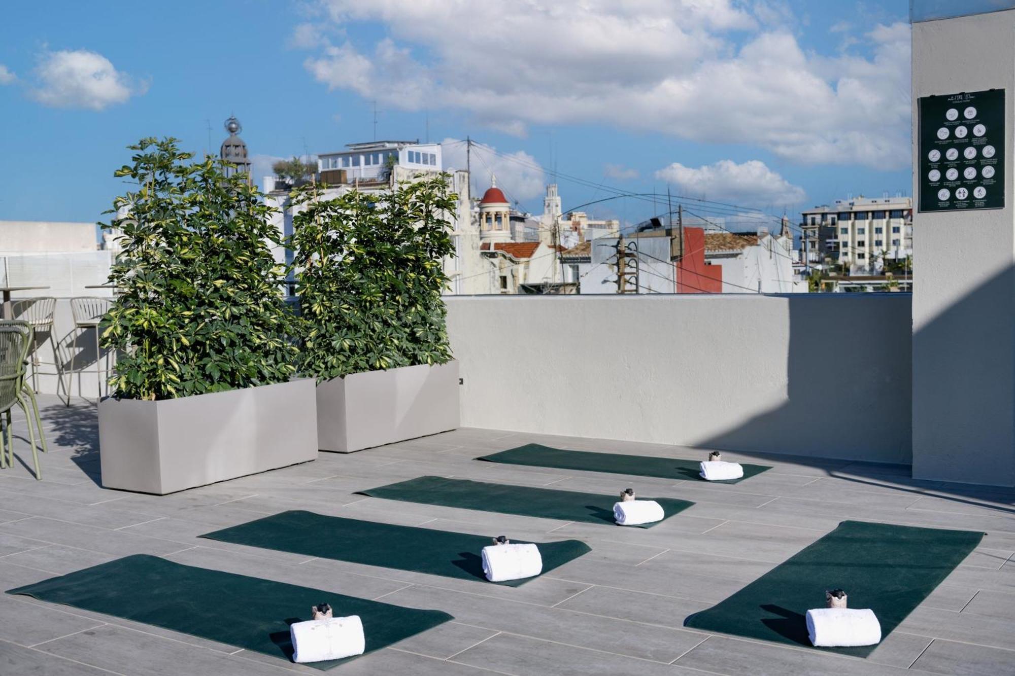 Hotel Palacio Santa Clara, Autograph Collection 4*