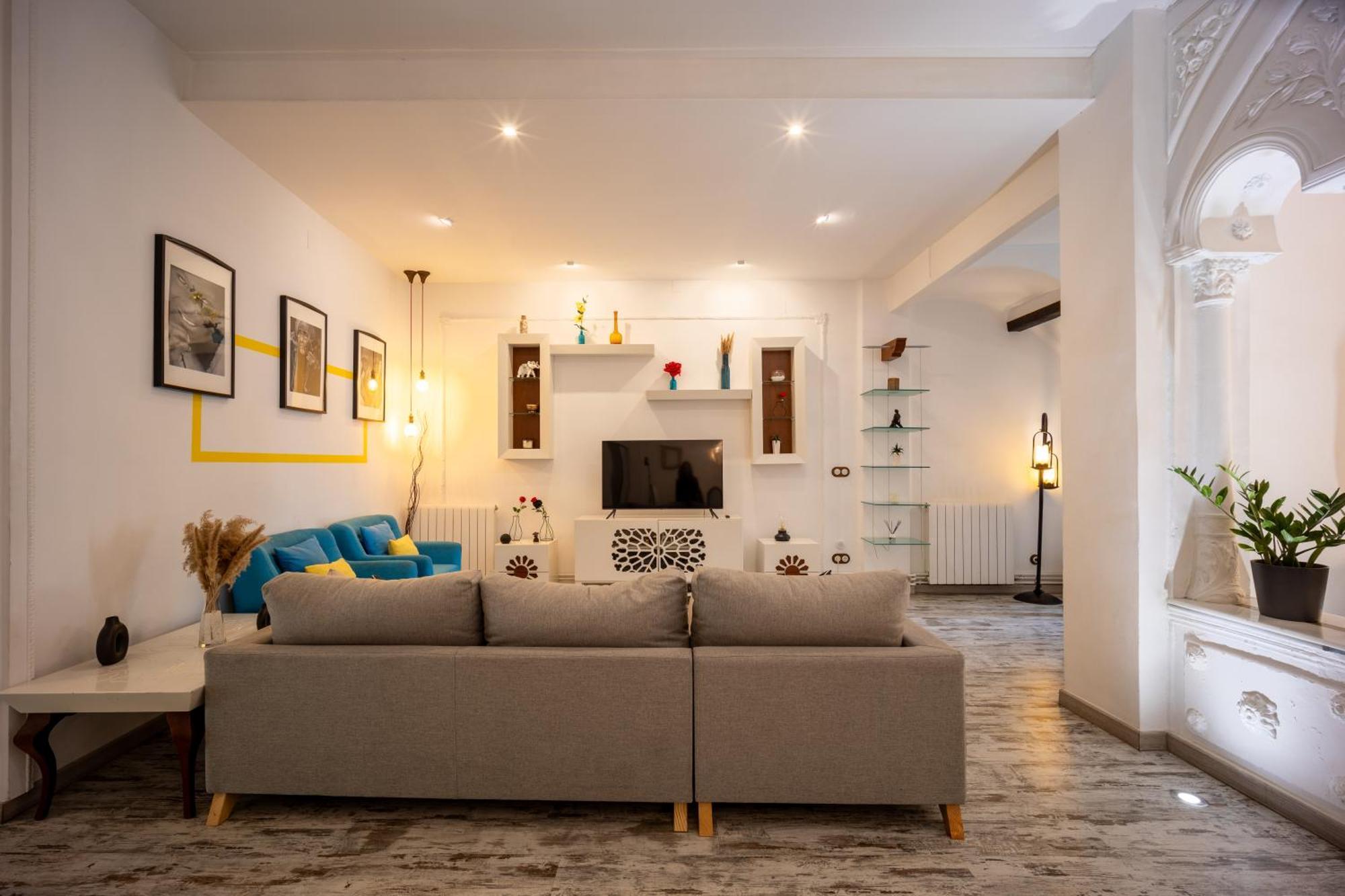 Casa de hóspedes Portrait Boutique