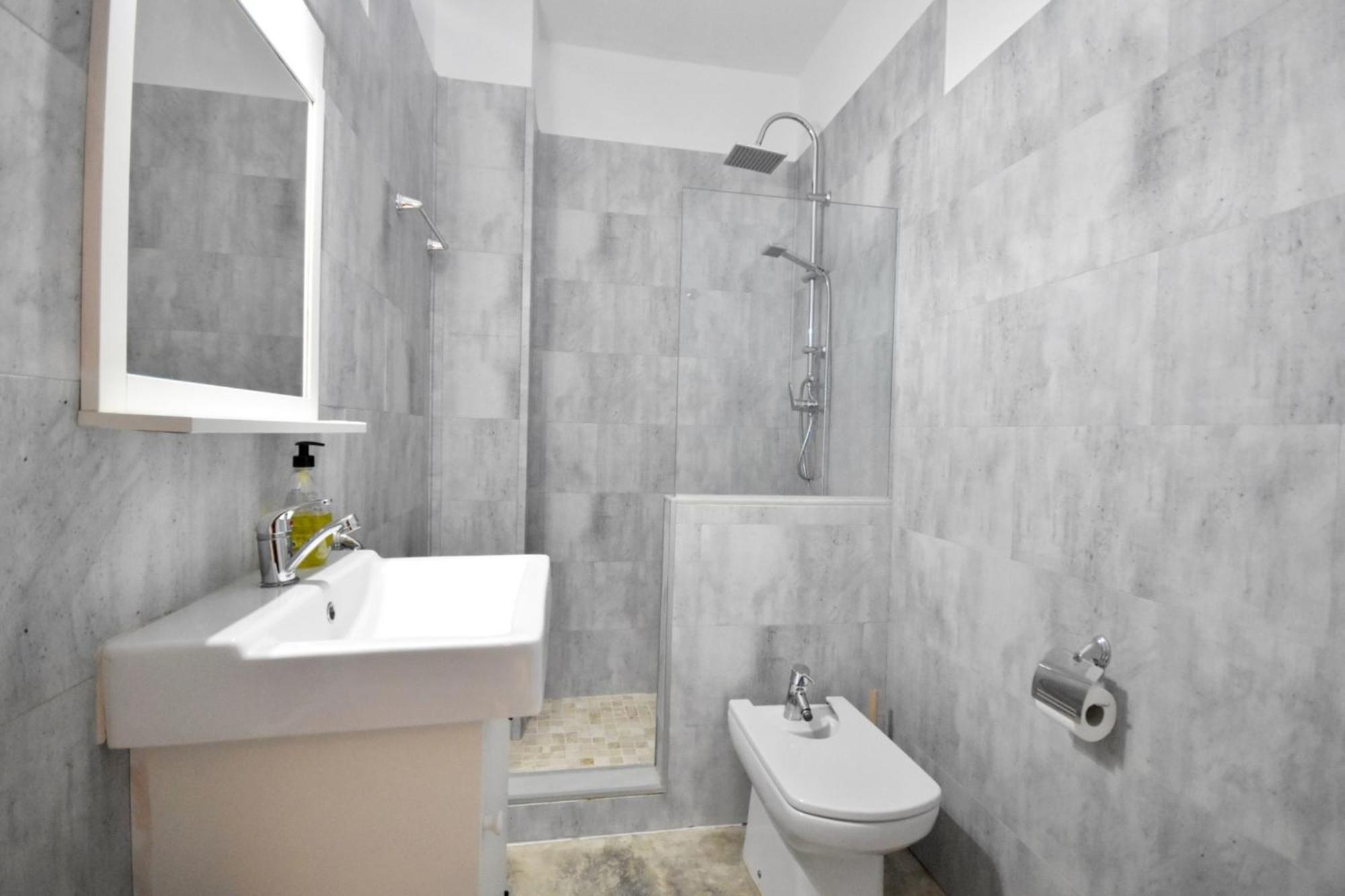 Acogedor Piso En El Corazon Del Casco Historico Apartamento Valência