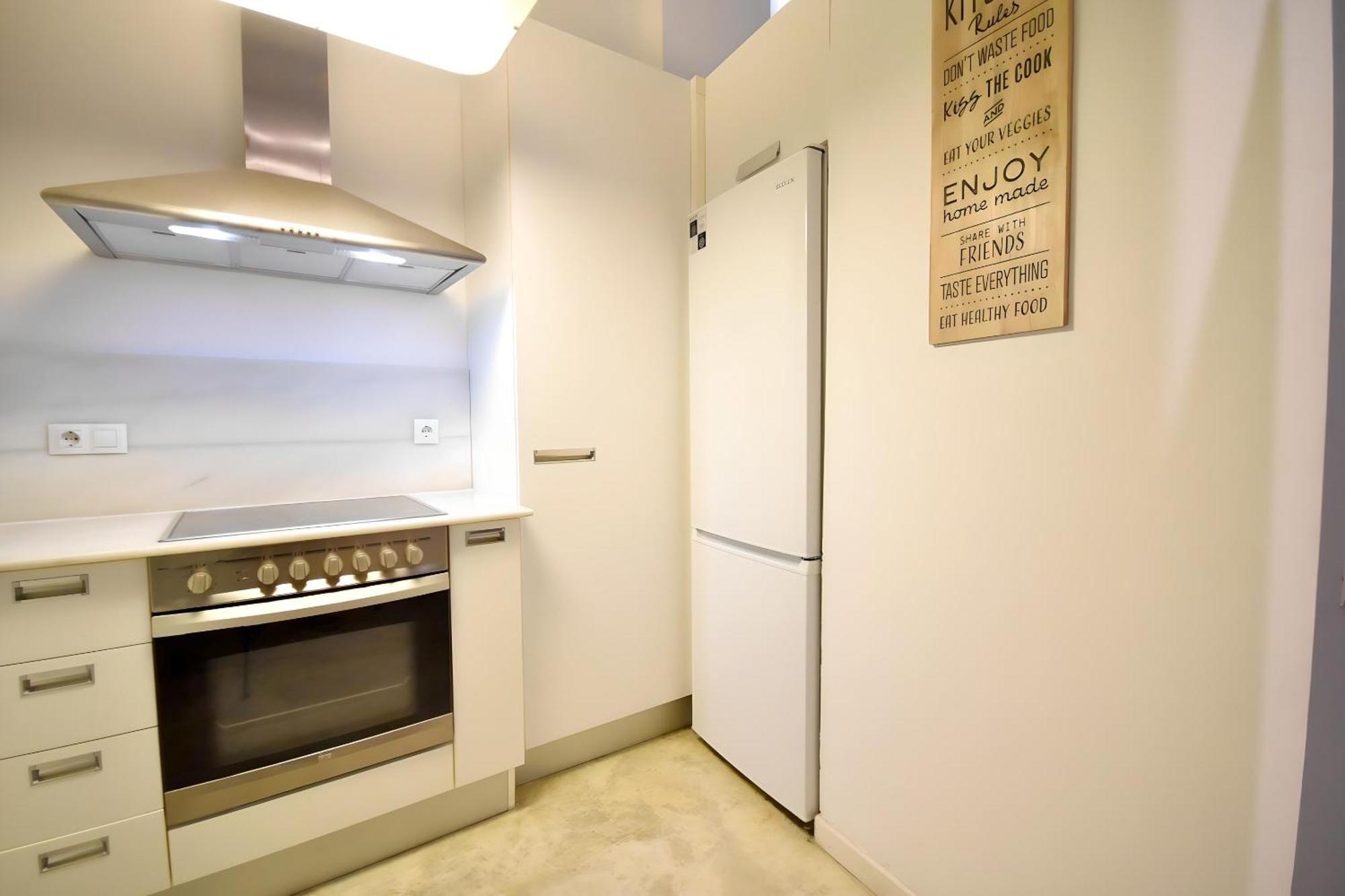 Acogedor Piso En El Corazon Del Casco Historico Apartamento *