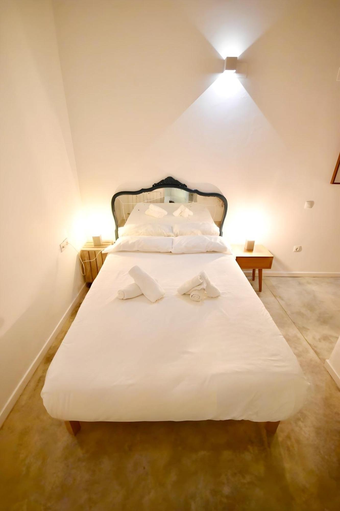 Apartamento Acogedor Piso En El Corazon Del Casco Historico