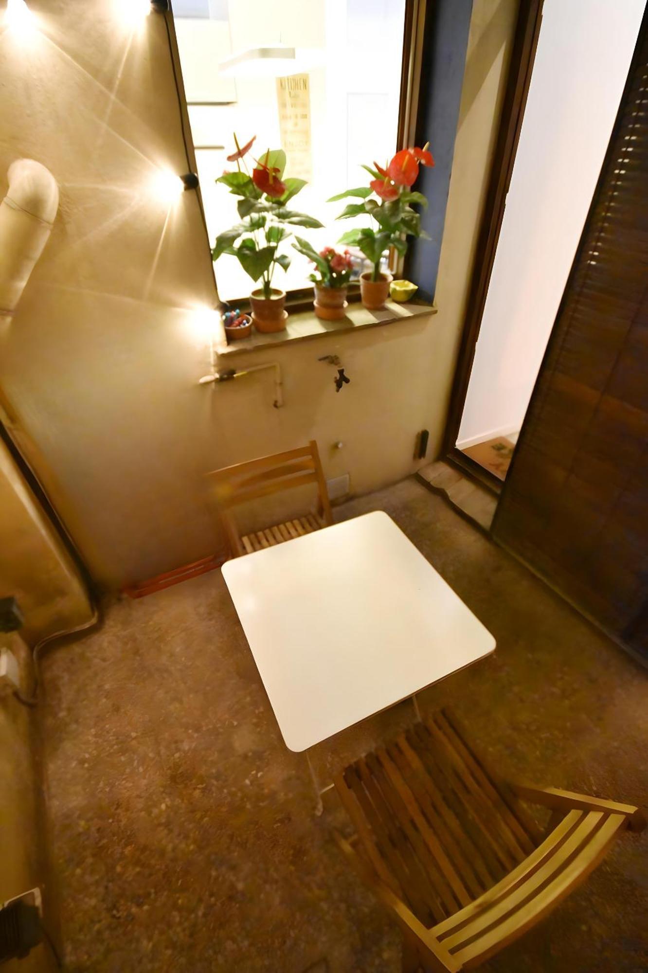 Acogedor Piso En El Corazon Del Casco Historico Apartamento Valência