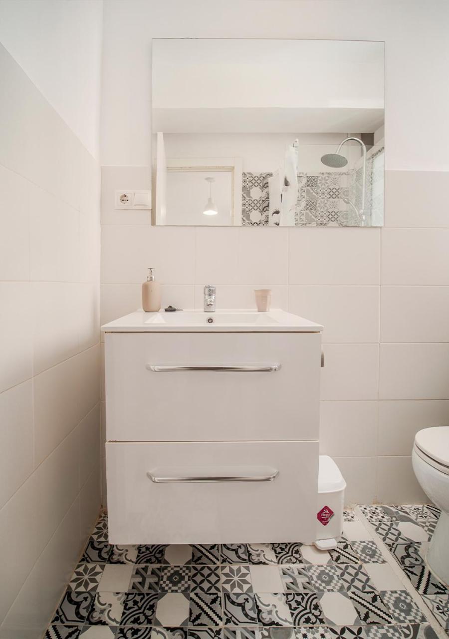 Aroma D'valencia Apartment