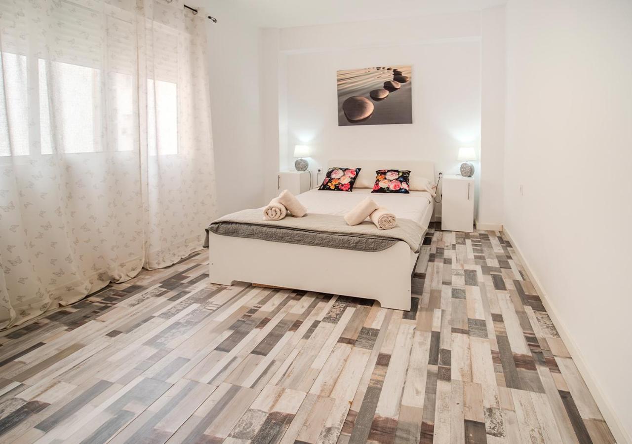 Apartment Aroma D'valencia Valencia
