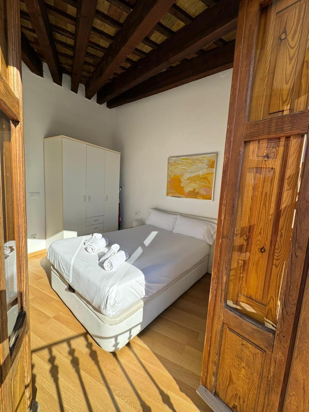 Apartment Tossal