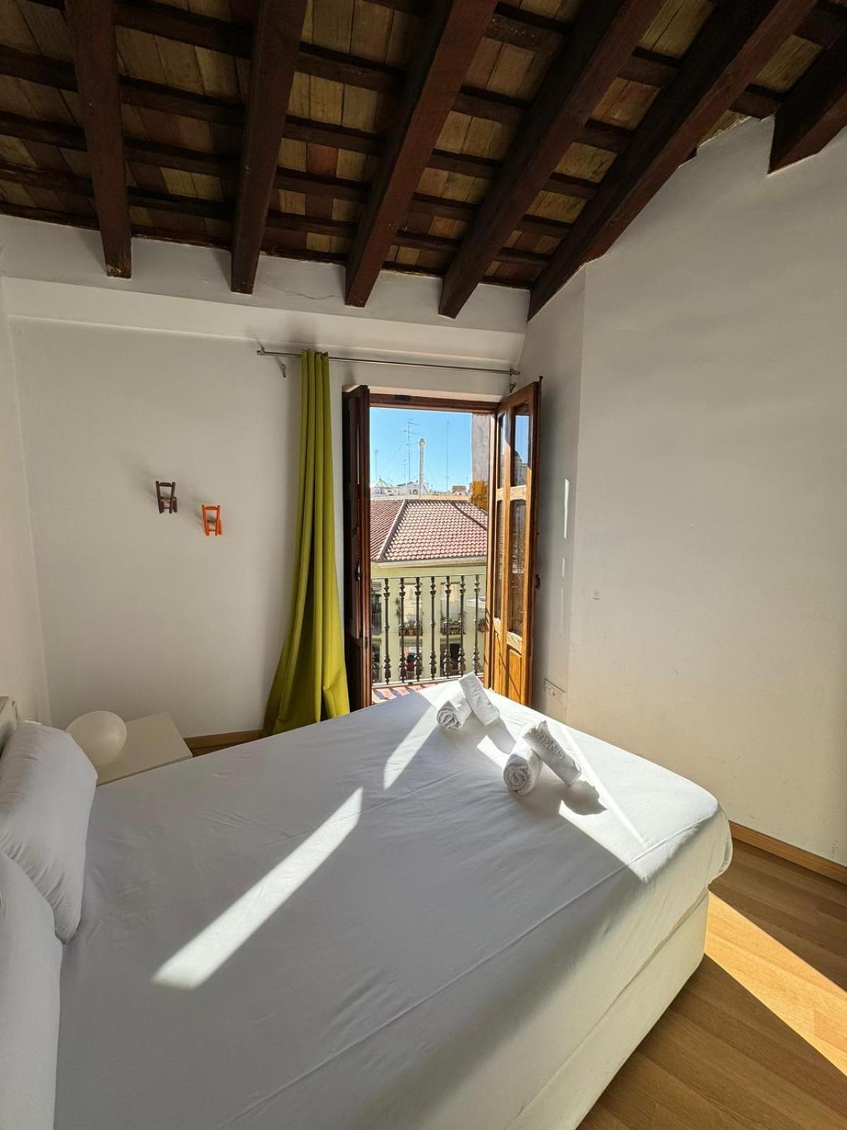 Tossal Apartamento Valência
