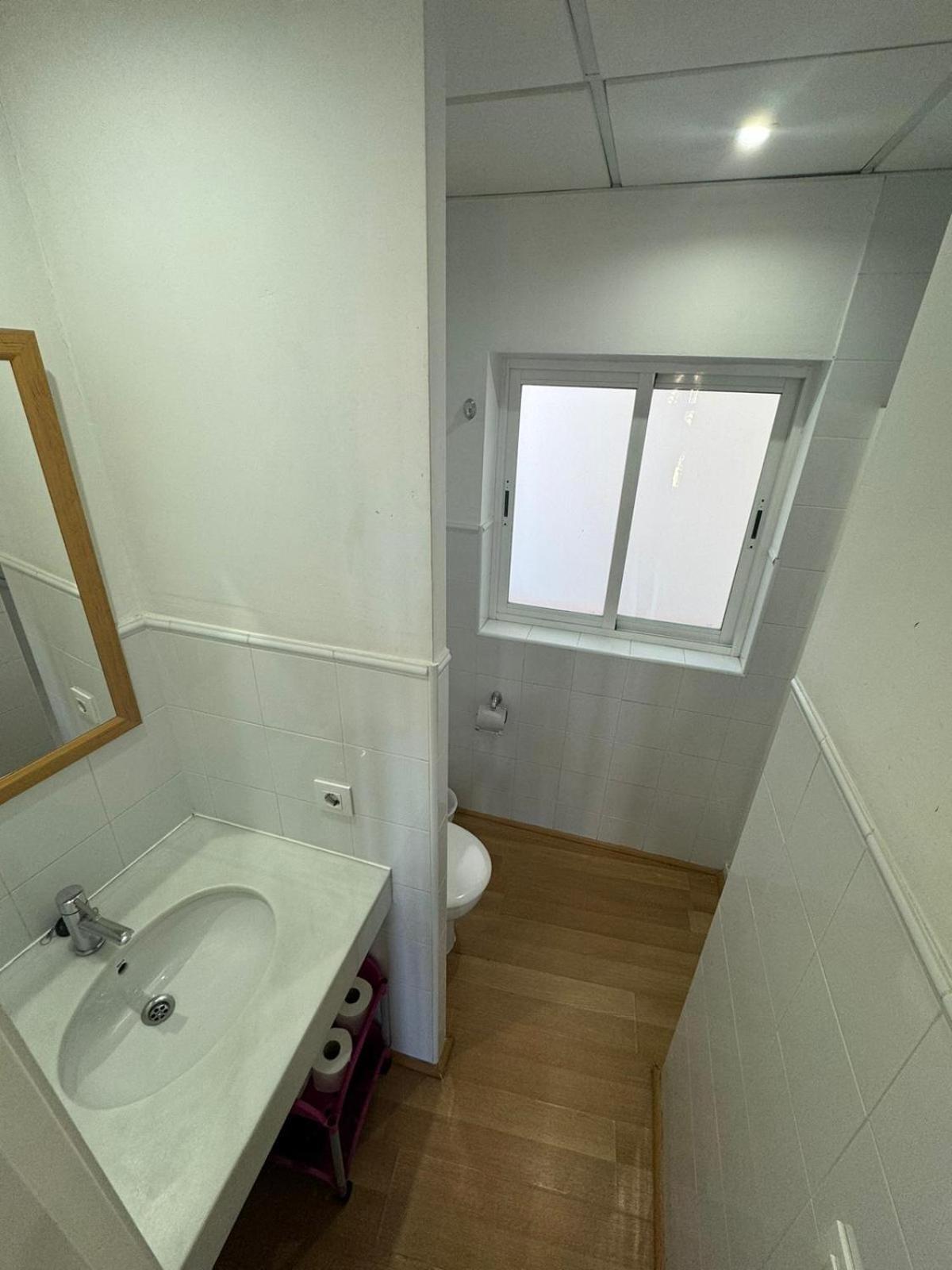 Apartamento Tossal Valência